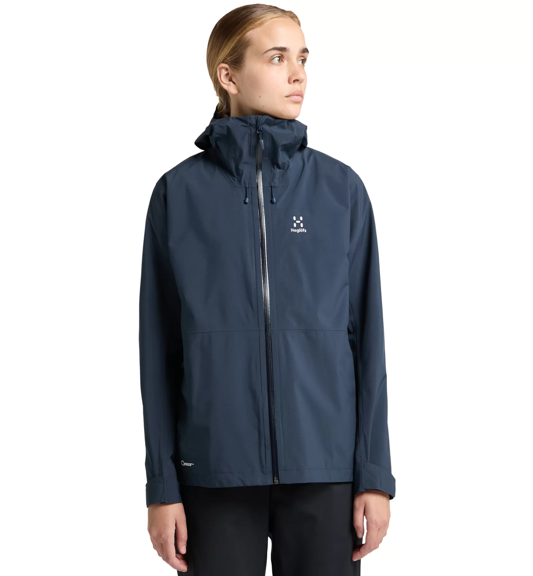 Online Aria Proof Jacket Women Jackor | Vandring