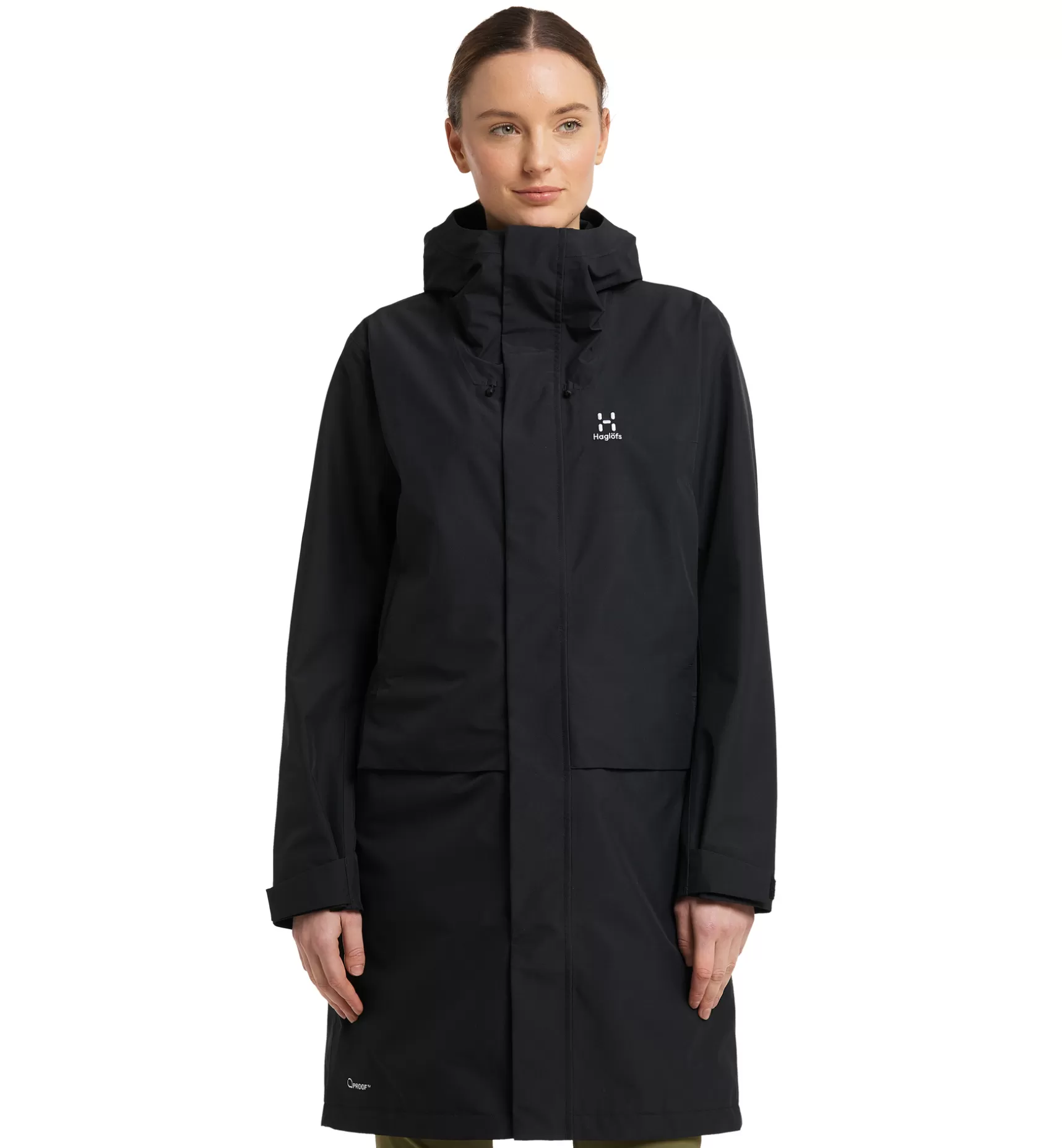 Flash Sale Aria Proof Parka Women Jackor | Vandring