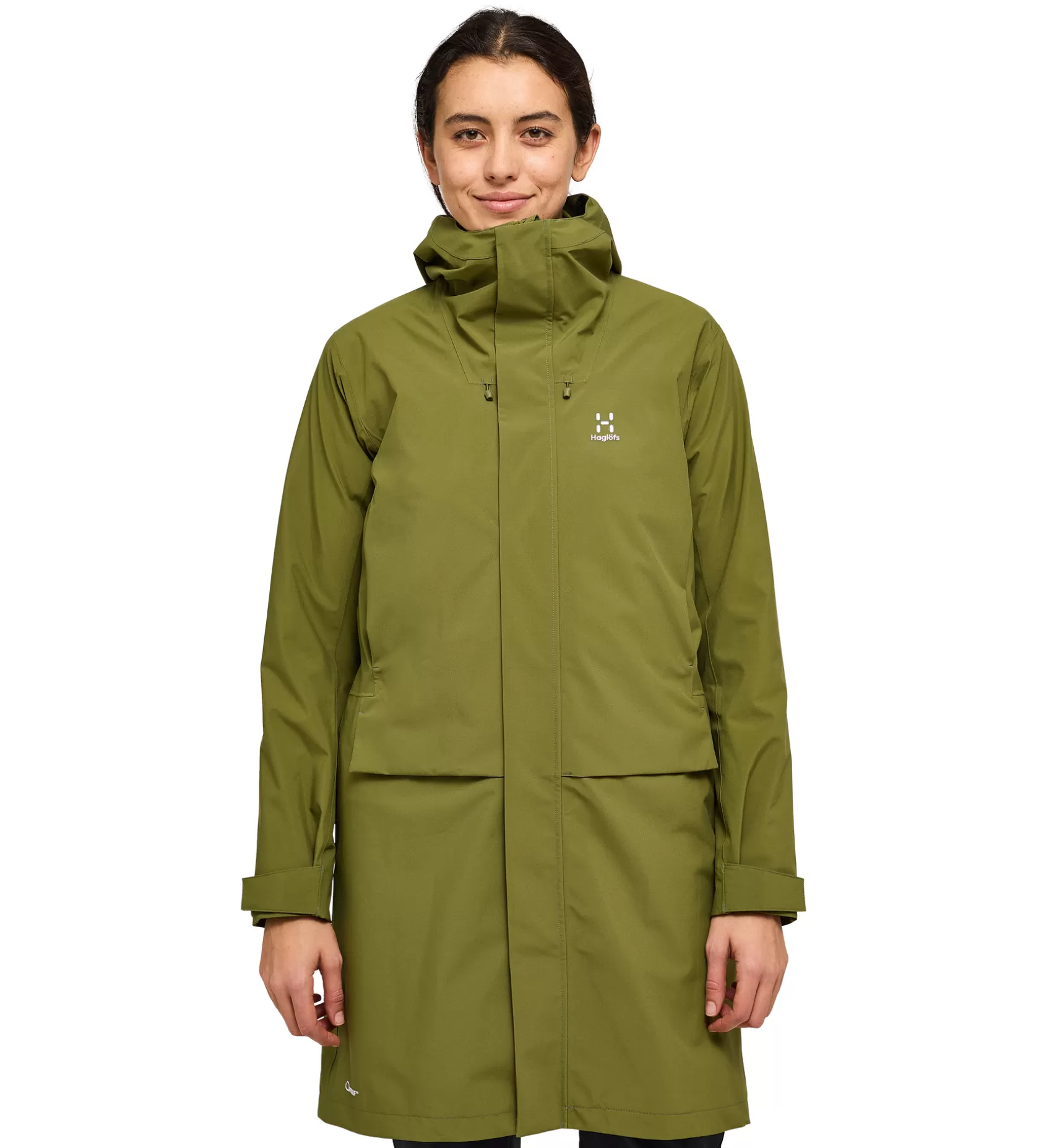 Shop Aria Proof Parka Women Jackor | Vandring