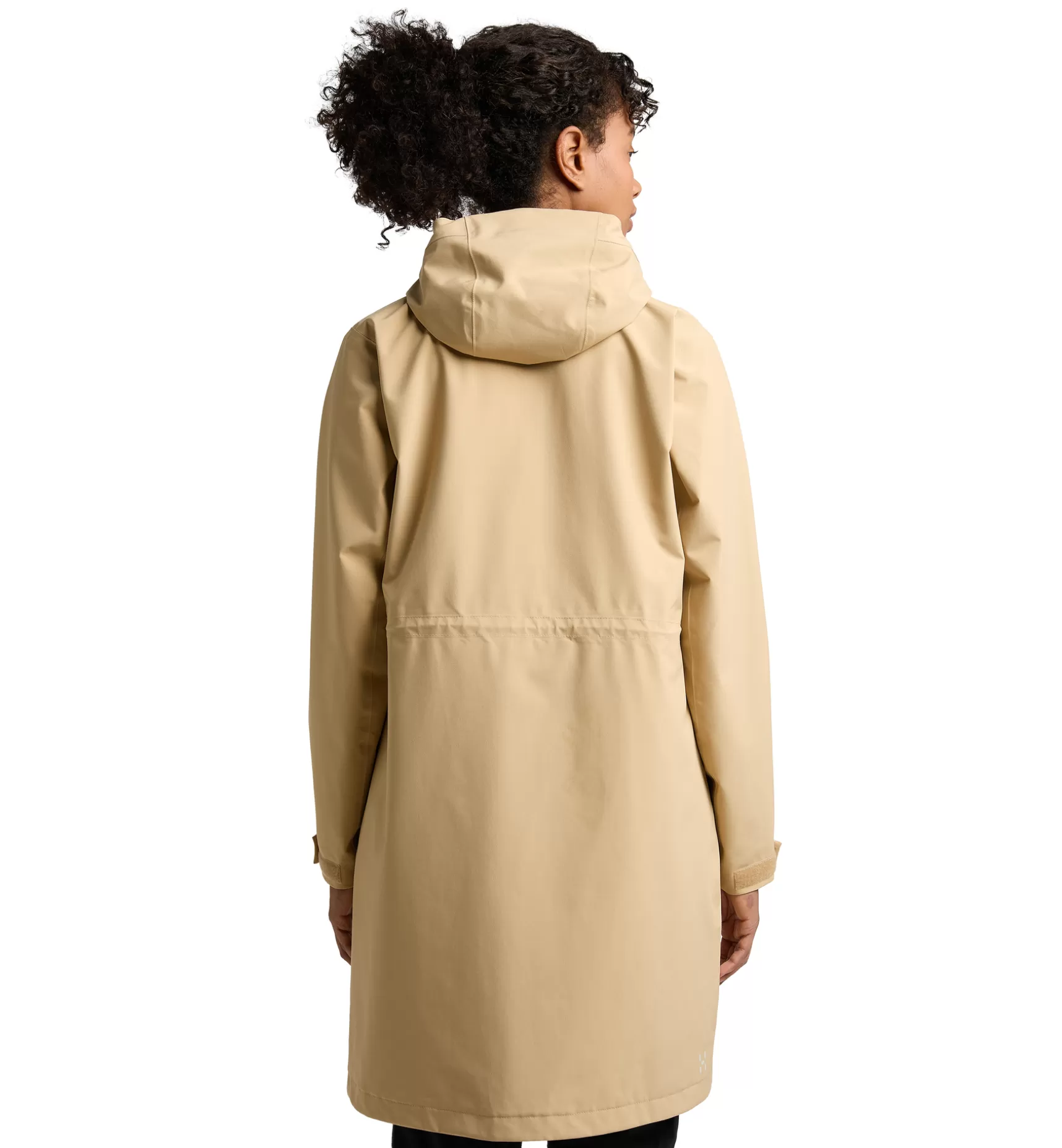 Cheap Aria Proof Parka Women Jackor | Vandring