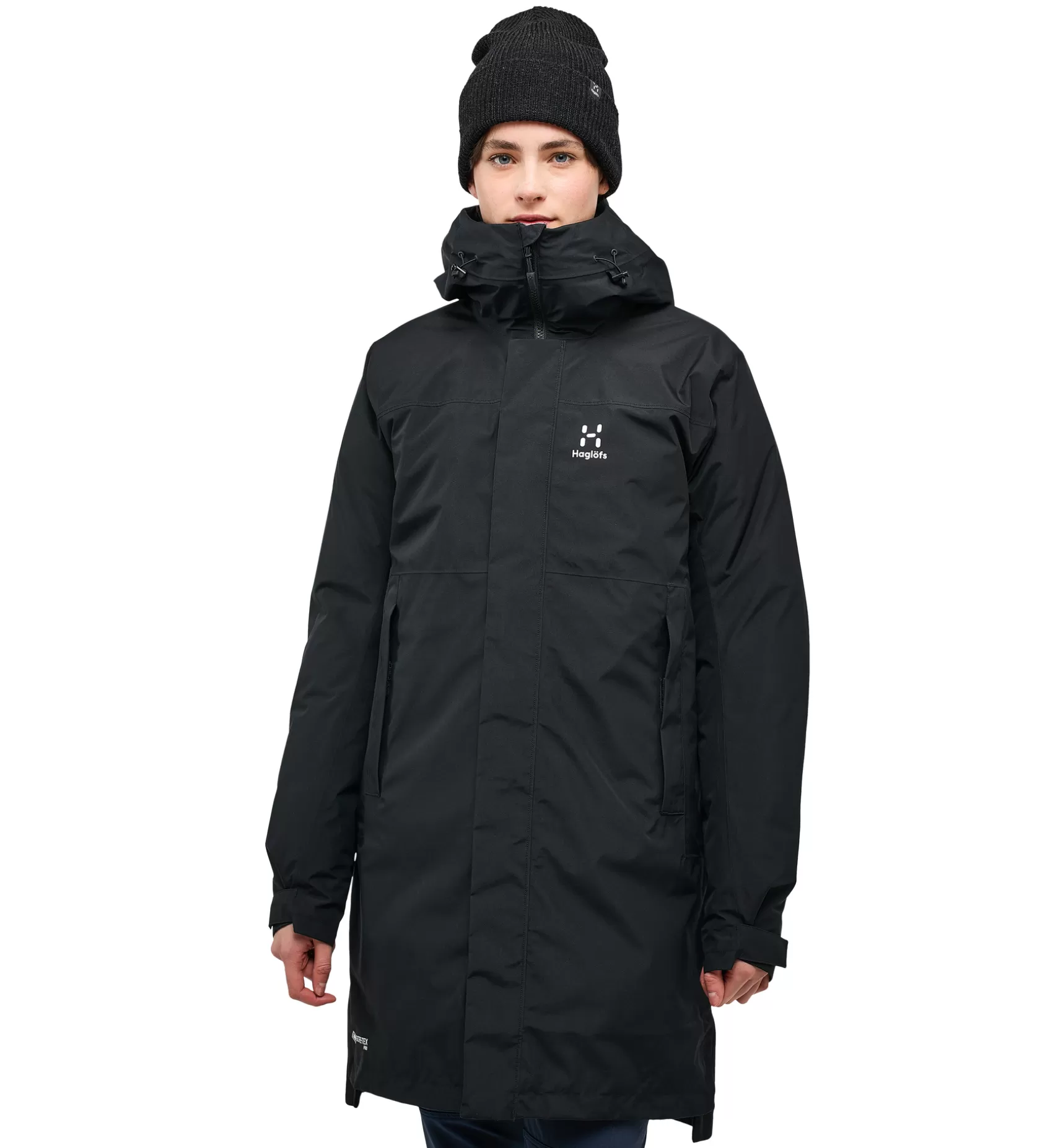 Shop Asp 3-in-1 GTX Parka Women Jackor | Vandring