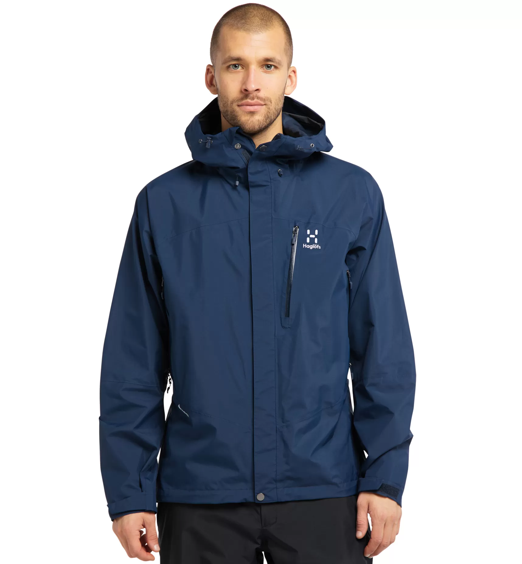 Shop Astral GTX Jacket Men Jackor | Vandring