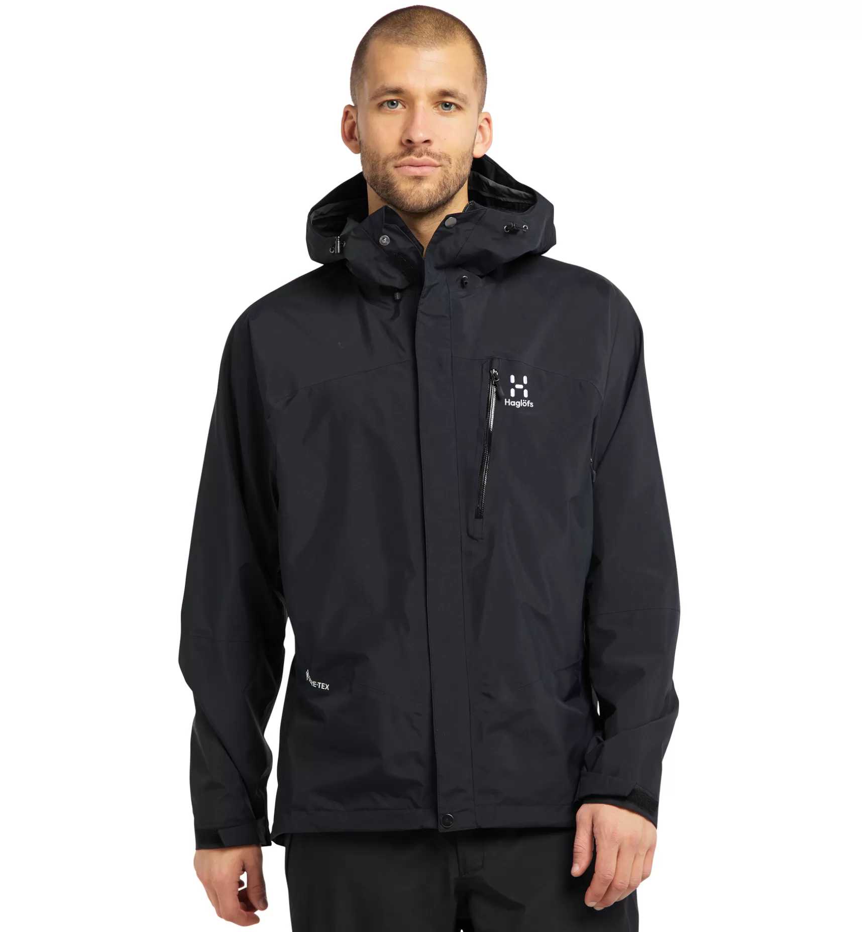 New Astral GTX Jacket Men Jackor | Vandring