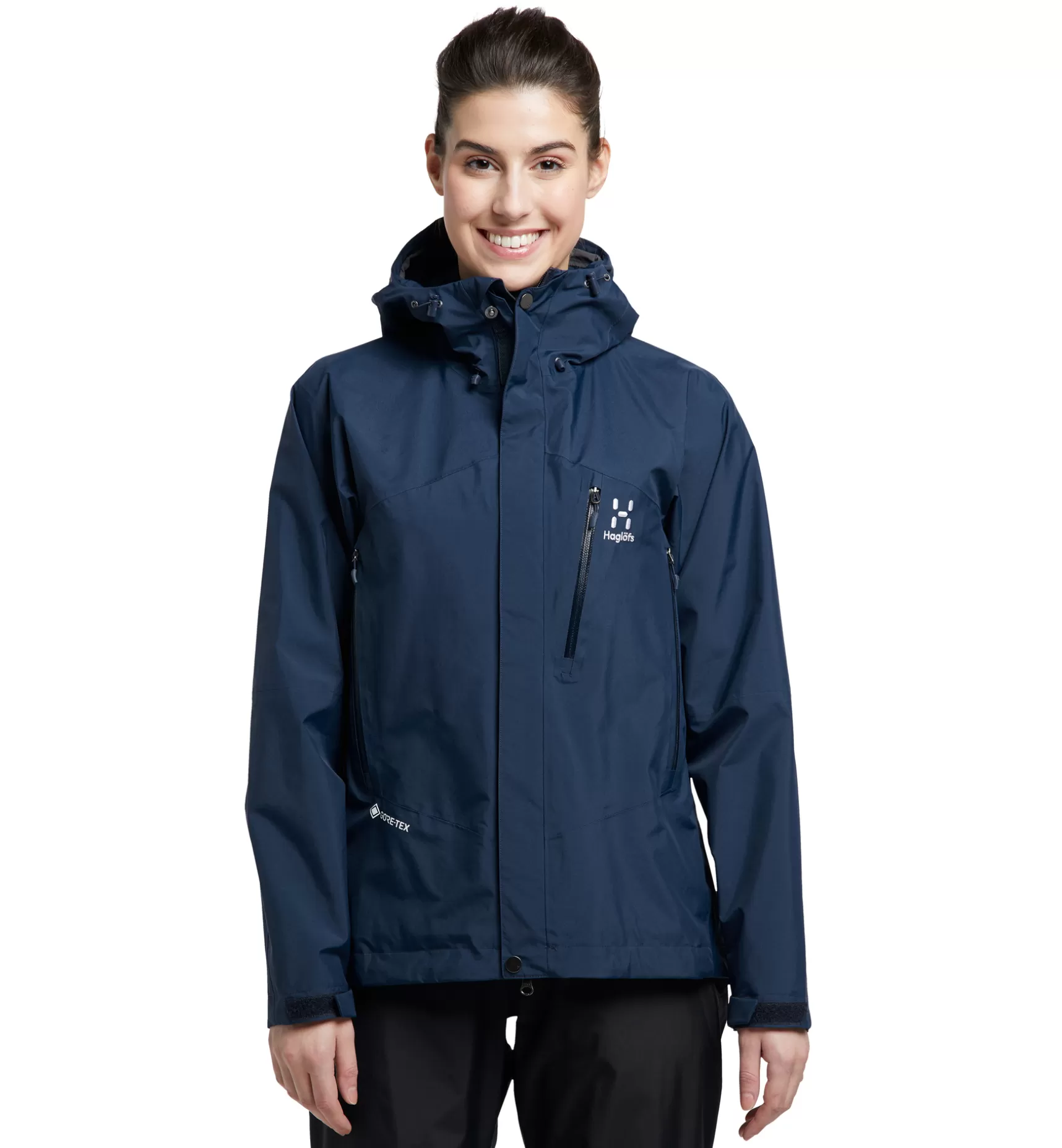 Best Sale Astral GTX Jacket Women Jackor | Vandring