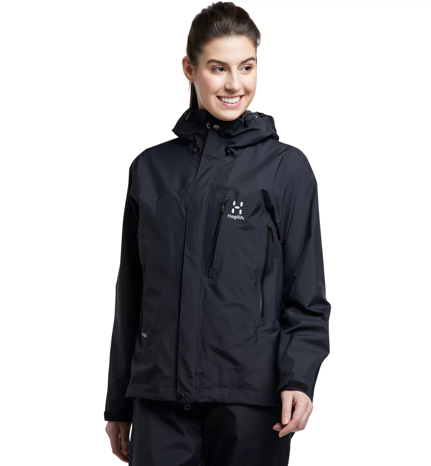 Clearance Astral GTX Jacket Women Jackor | Vandring