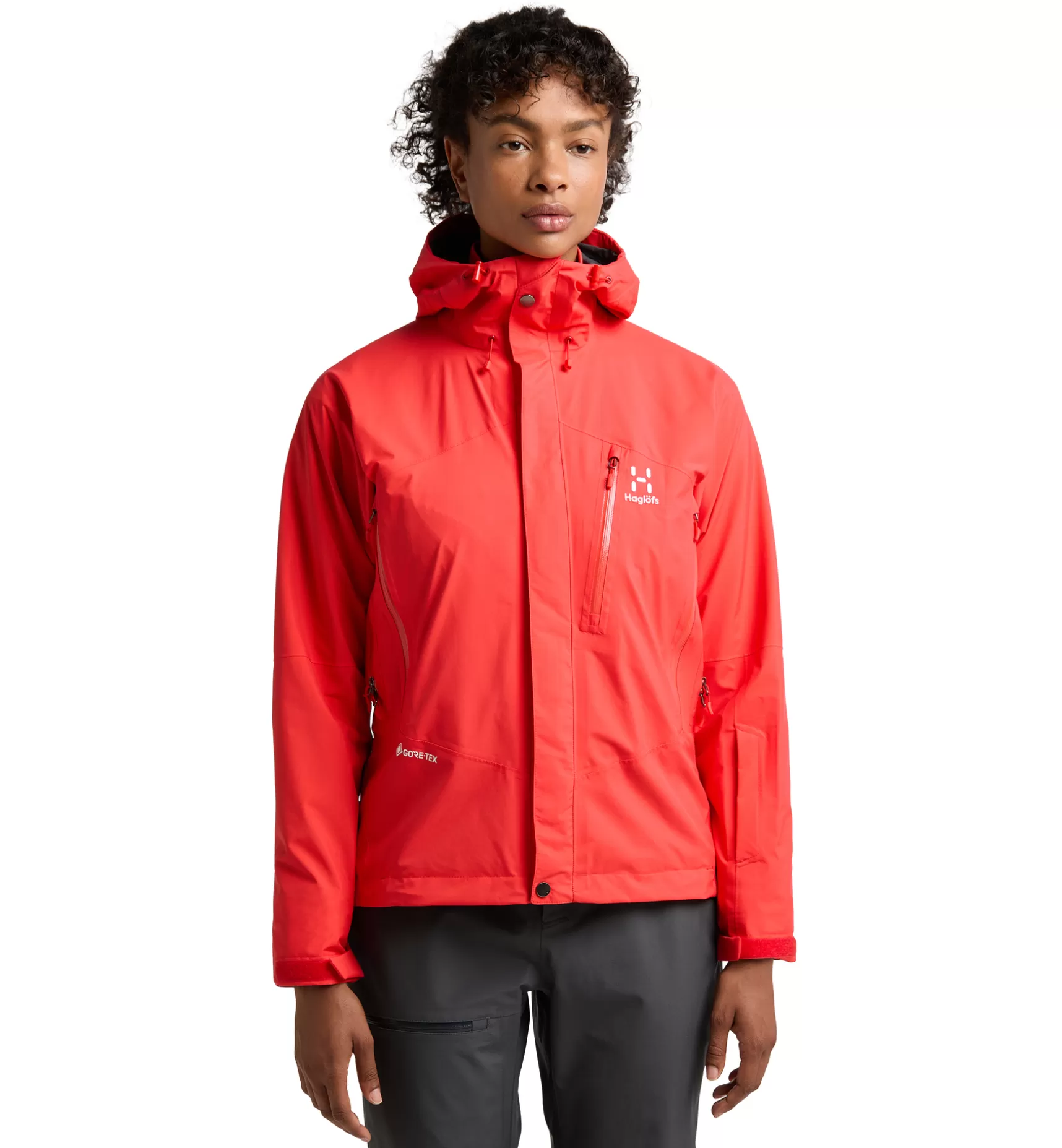 Shop Astral GTX Jacket Women Jackor | Jackor