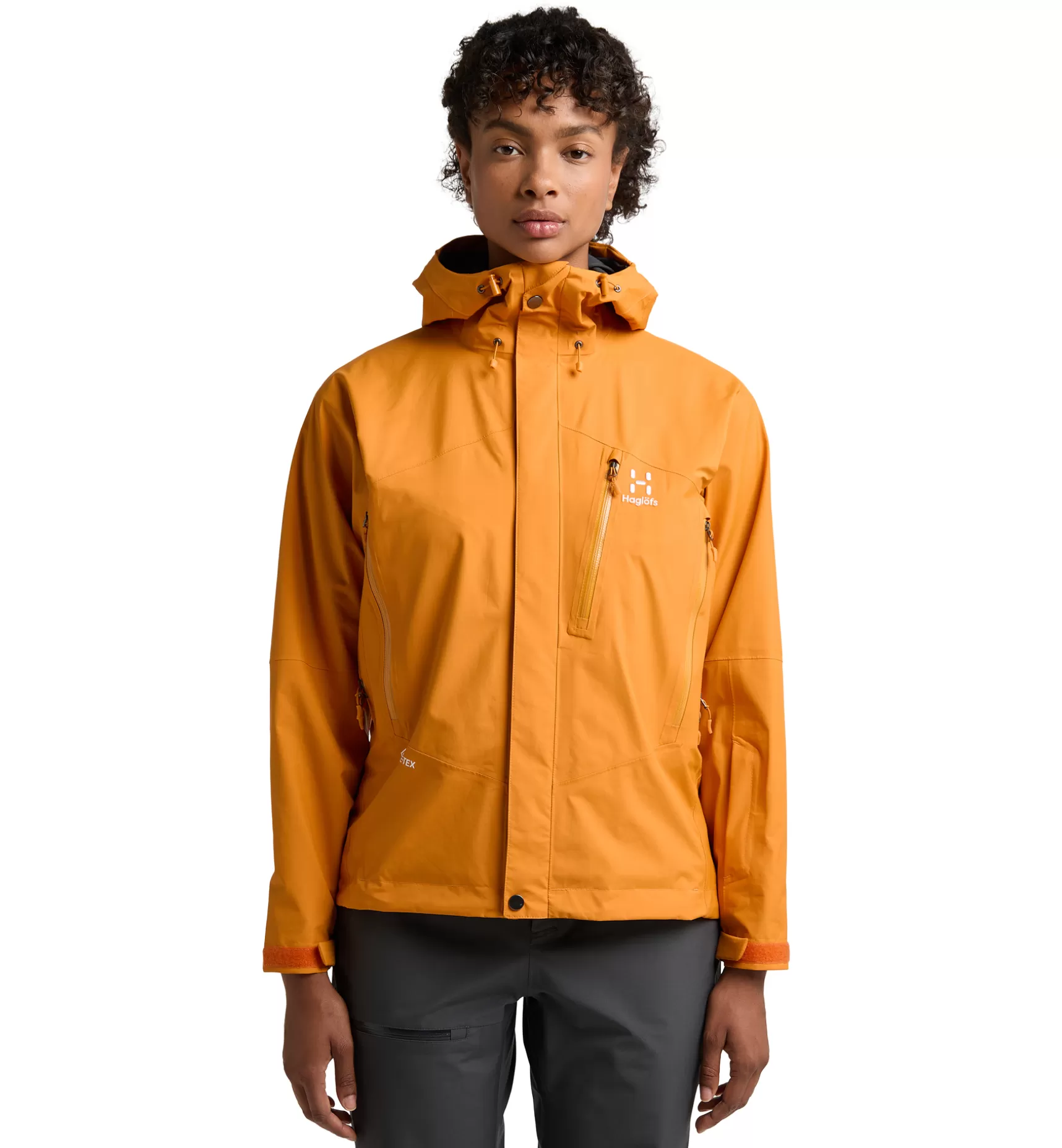 Flash Sale Astral GTX Jacket Women Jackor | Vandring