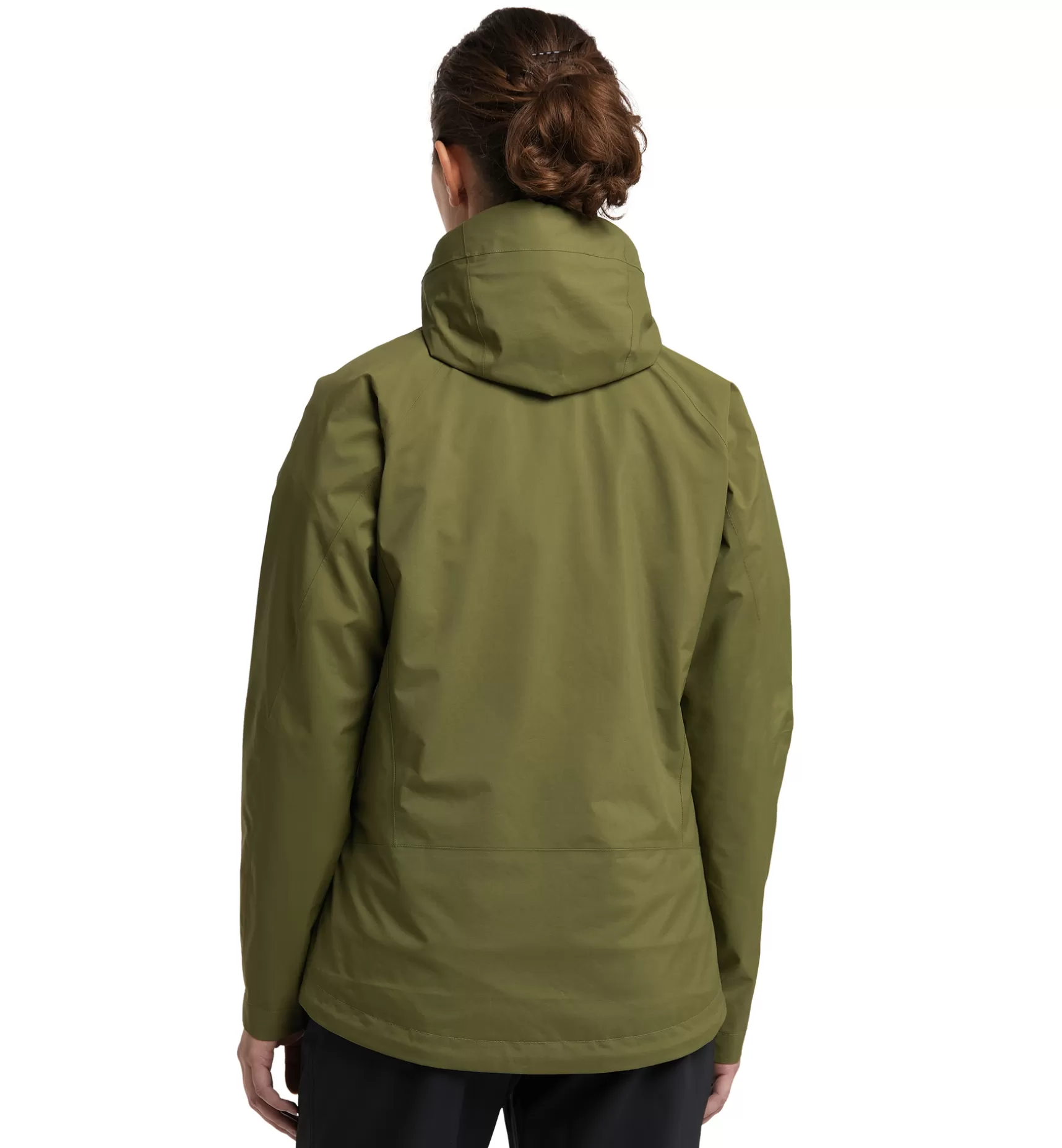 Store Astral GTX Jacket Women Jackor | Vandring