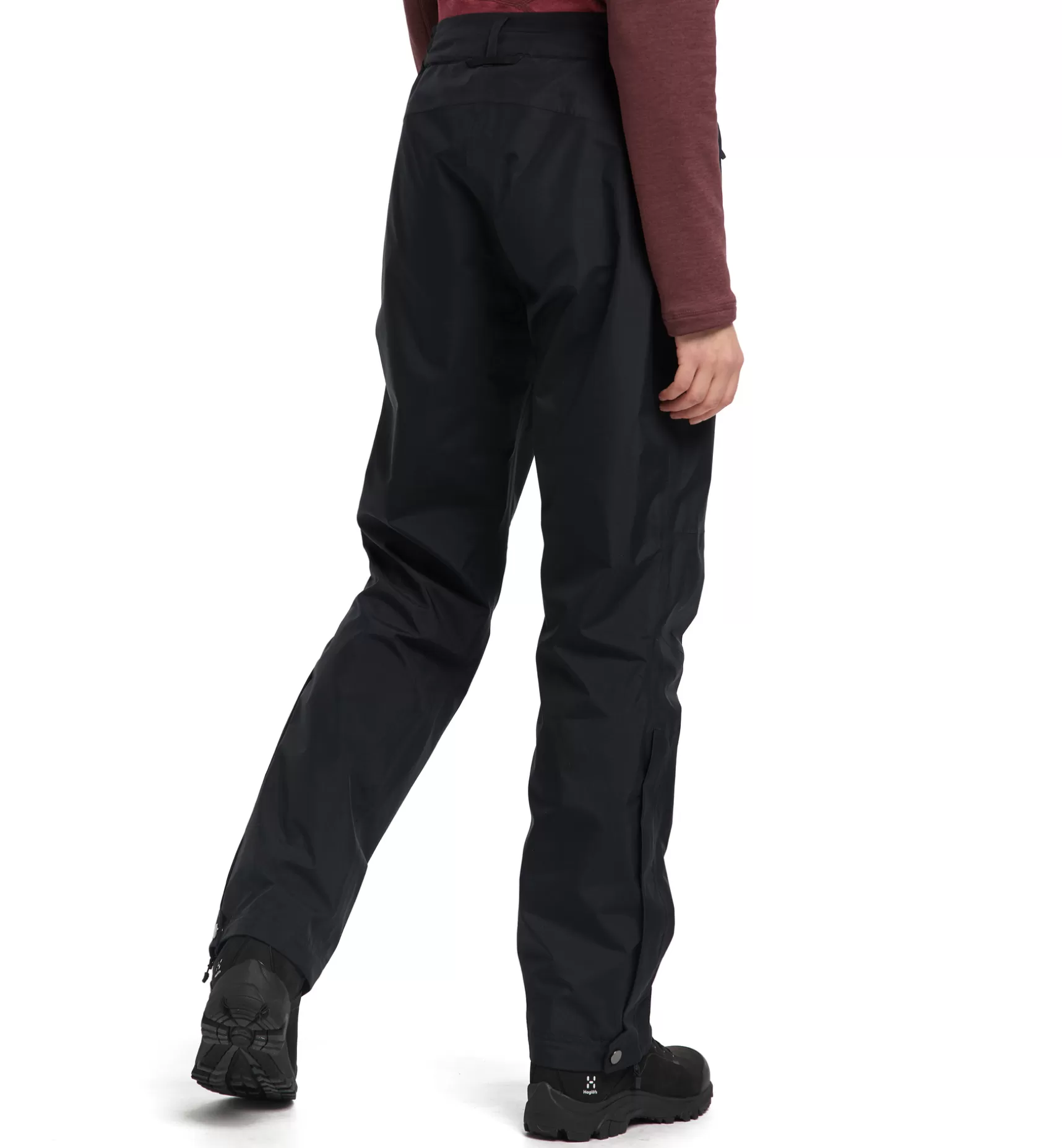 Outlet Astral GTX Pant Women Byxor | Vandring