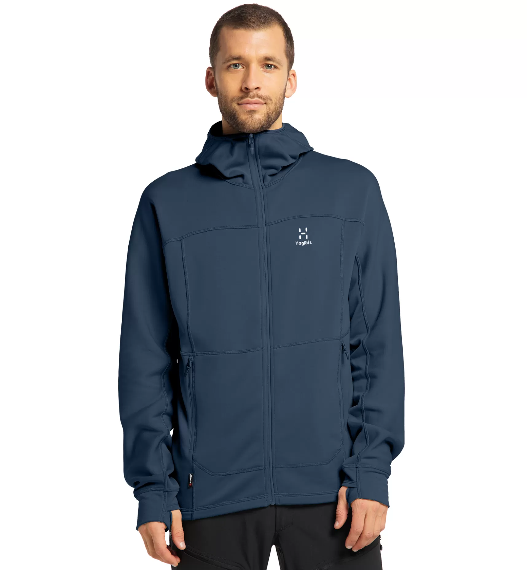 Discount Betula Hood Men Jackor | Fleece · Mellanlager