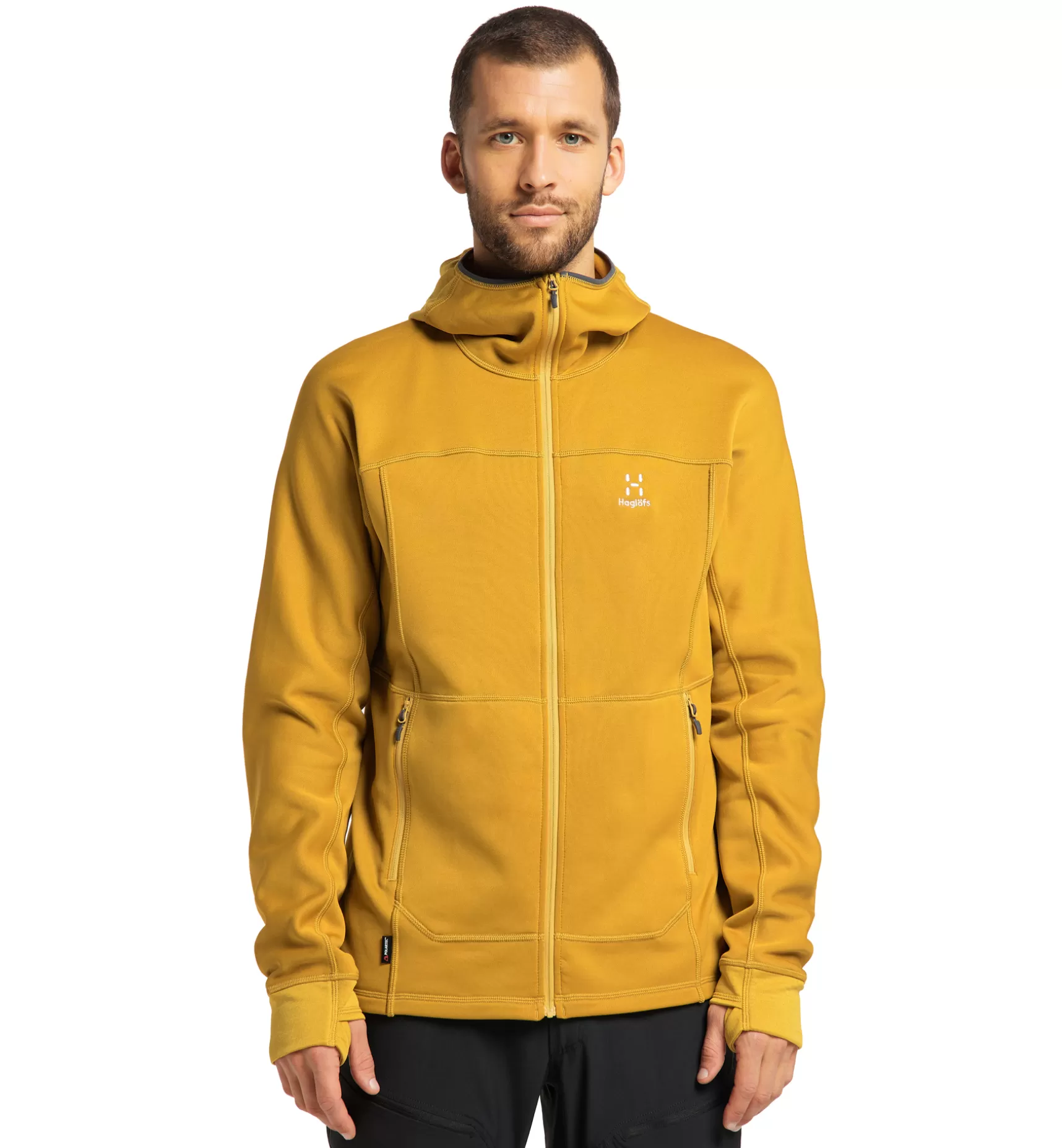 Cheap Betula Hood Men Jackor | Fleece · Mellanlager