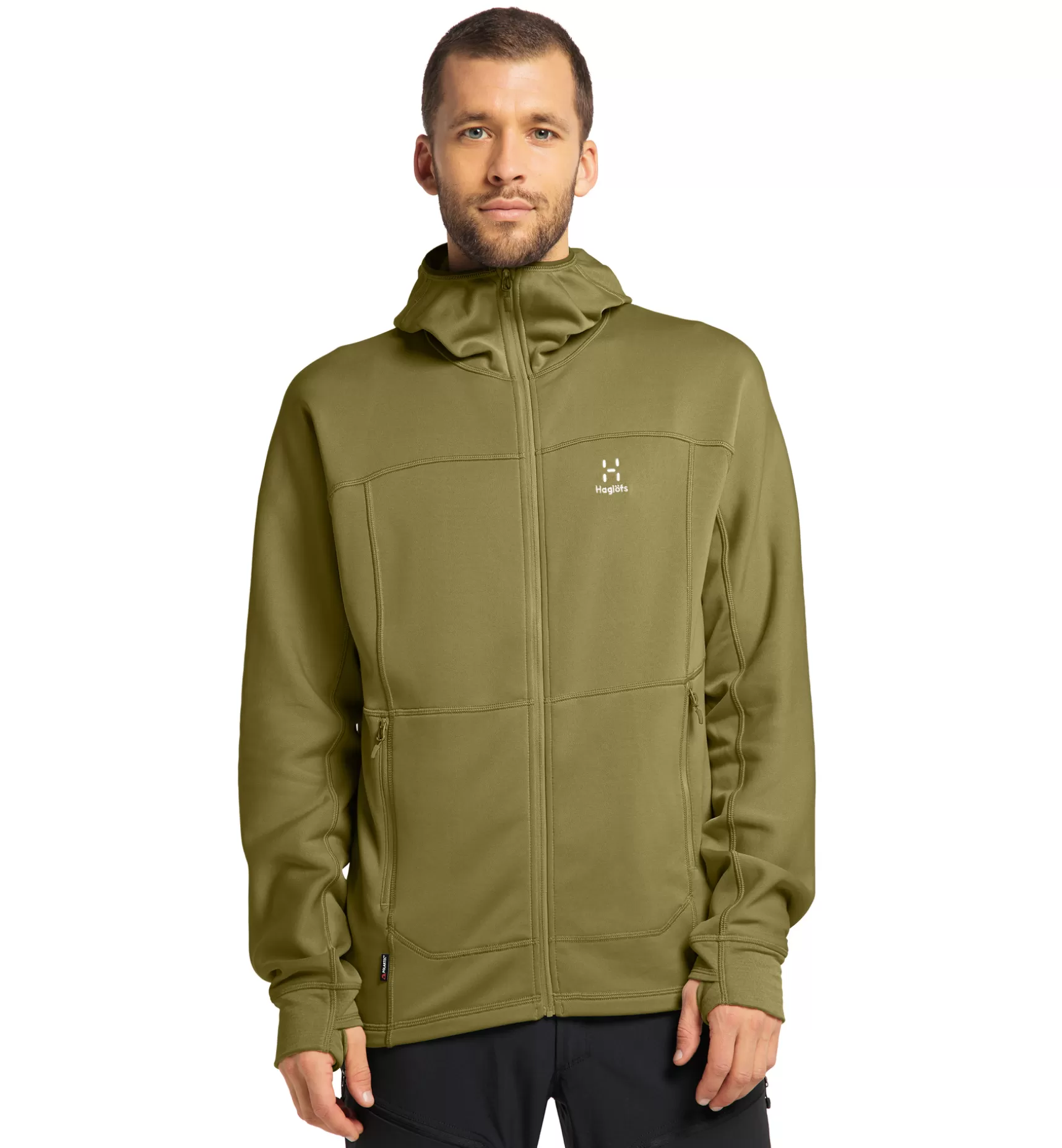 Sale Betula Hood Men Jackor | Fleece · Mellanlager