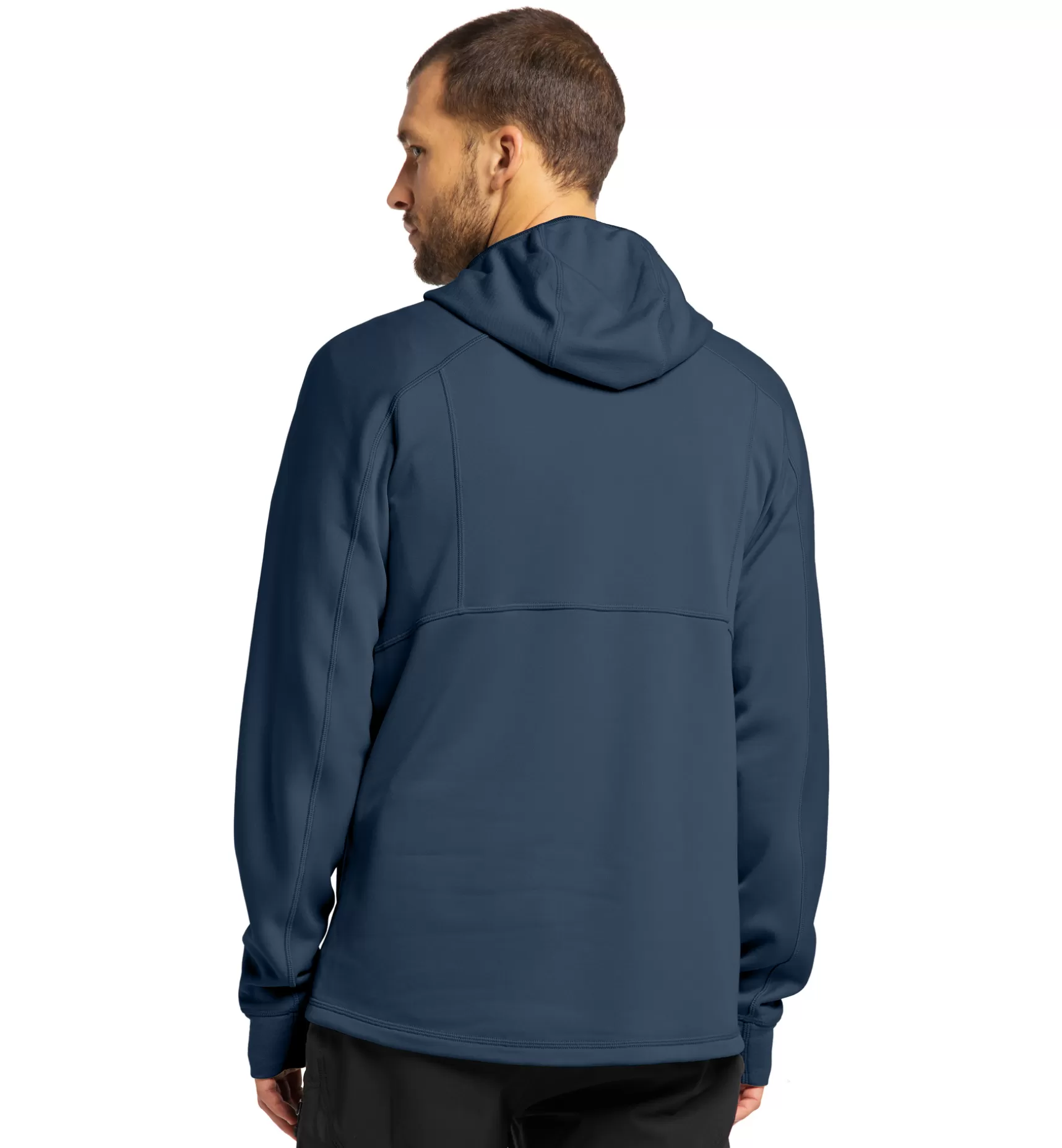 Discount Betula Hood Men Jackor | Fleece · Mellanlager