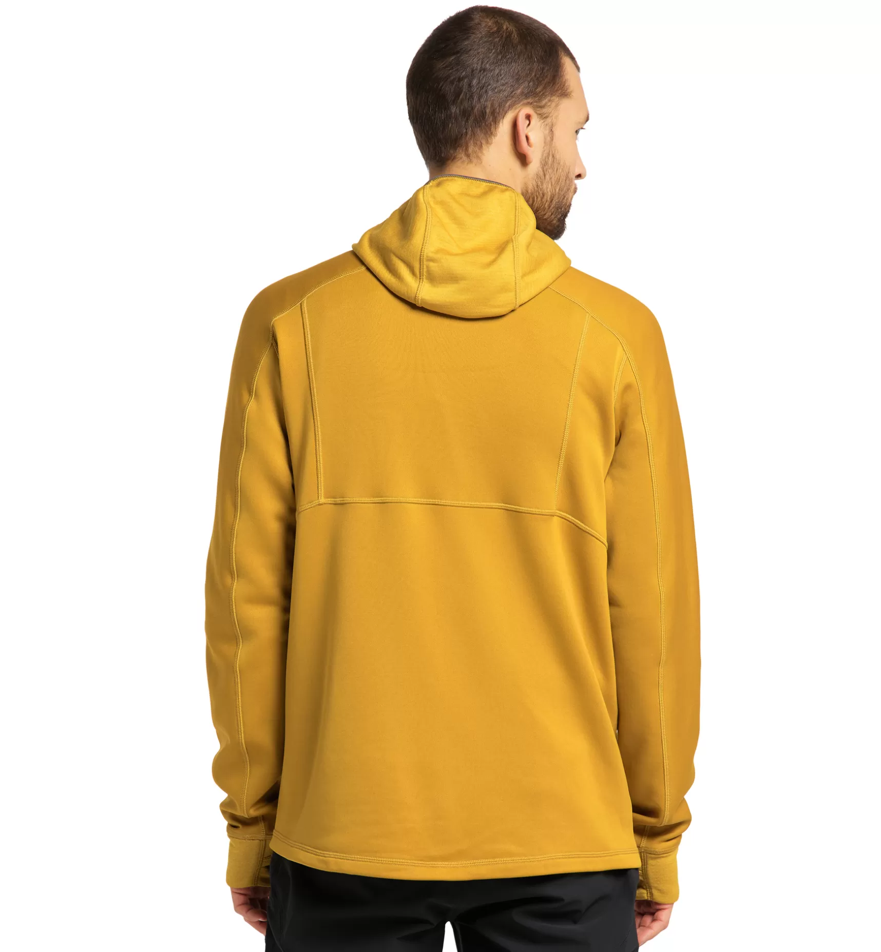 Cheap Betula Hood Men Jackor | Fleece · Mellanlager