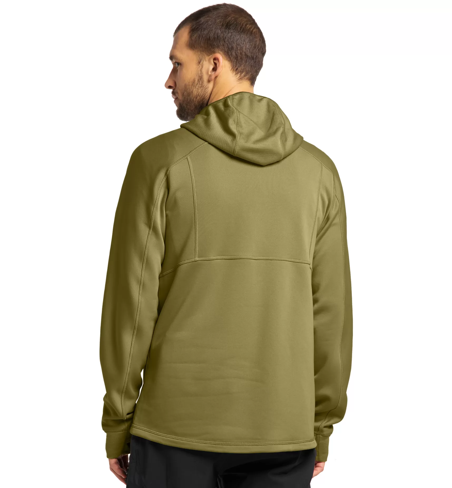 Sale Betula Hood Men Jackor | Fleece · Mellanlager