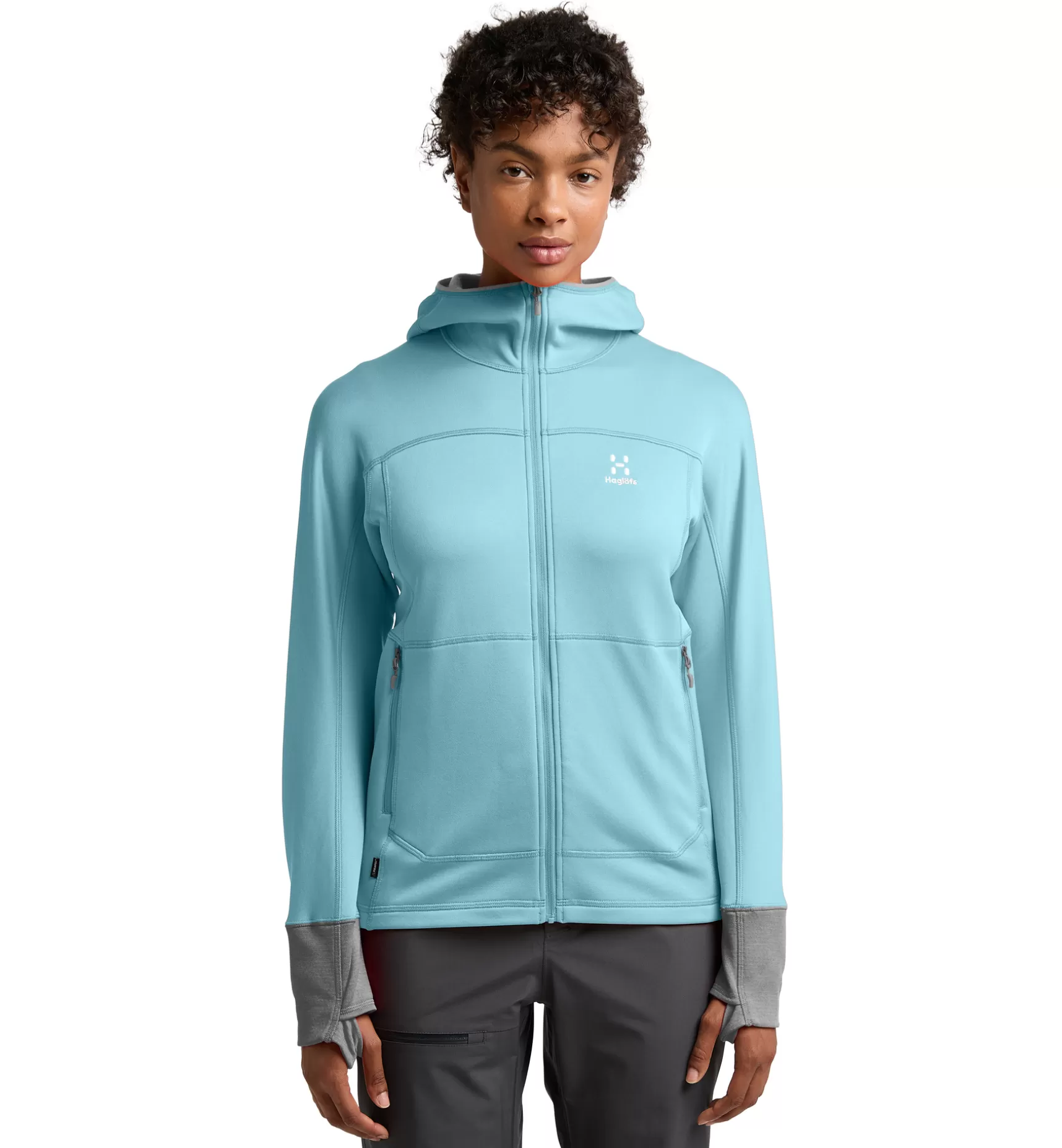 Best Sale Betula Hood Women Jackor | Fleece · Mellanlager