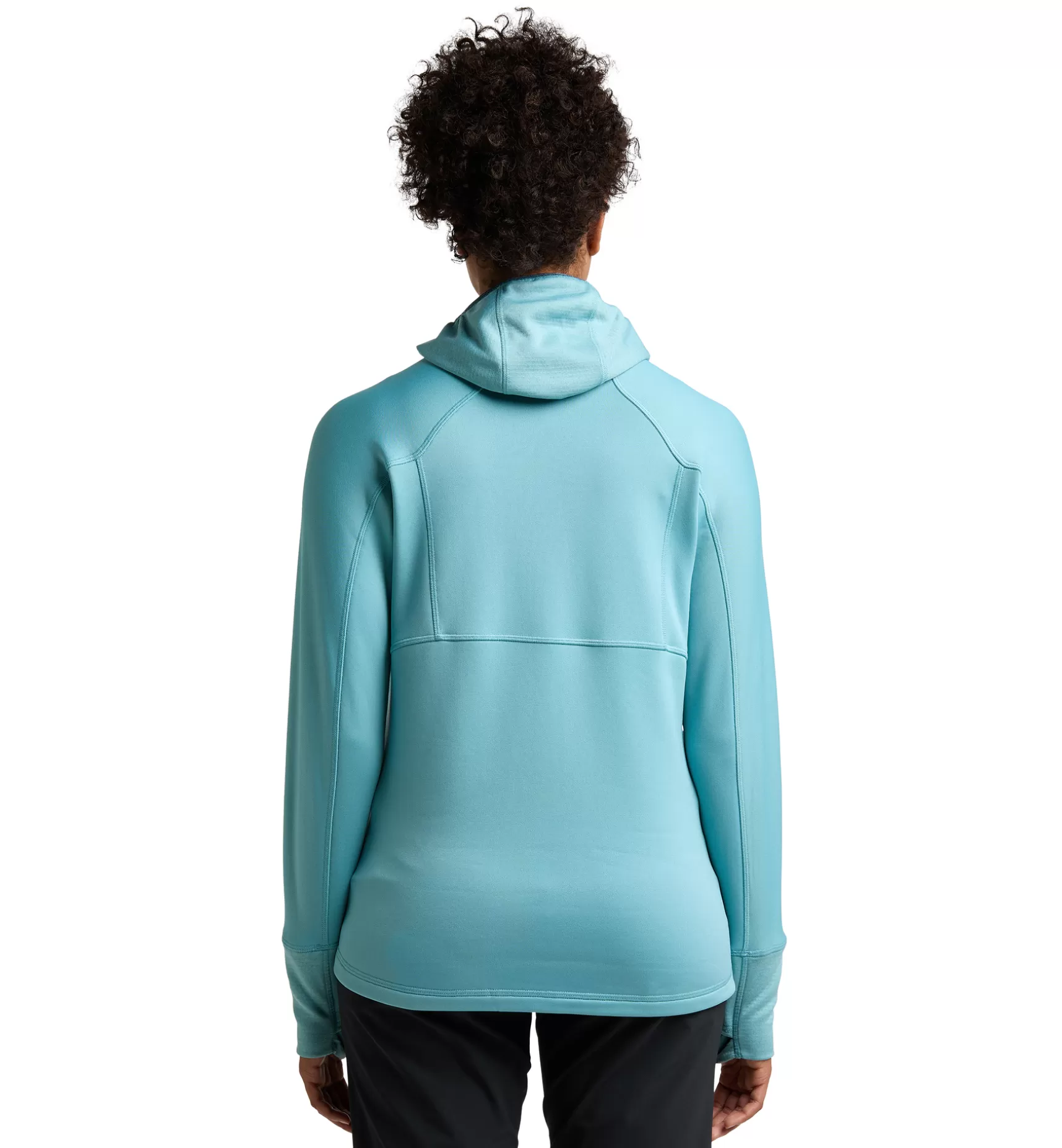 Fashion Betula Hood Women Jackor | Fleece · Mellanlager