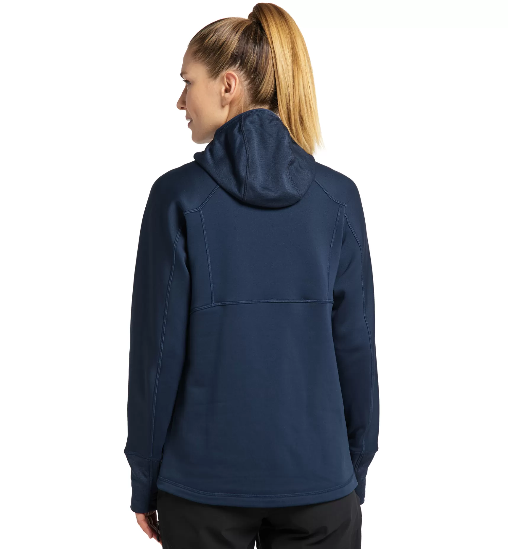 Flash Sale Betula Hood Women Jackor | Fleece · Mellanlager