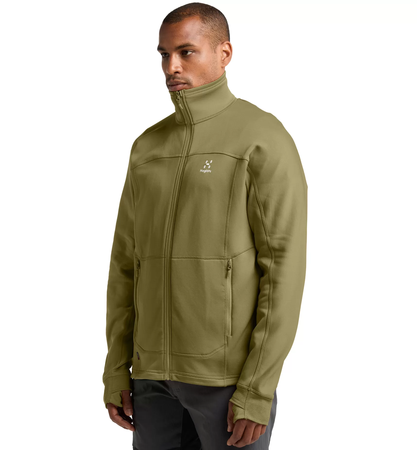 Best Sale Betula Jacket Men Jackor | Fleece · Mellanlager