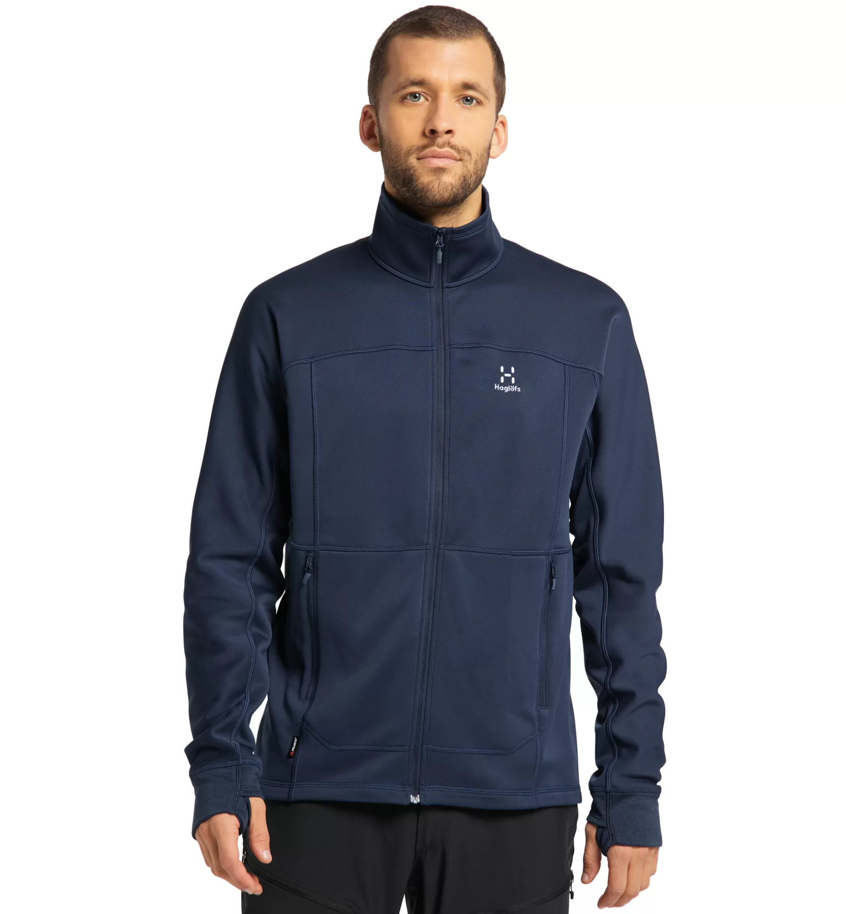 Best Sale Betula Jacket Men Jackor | Fleece · Mellanlager