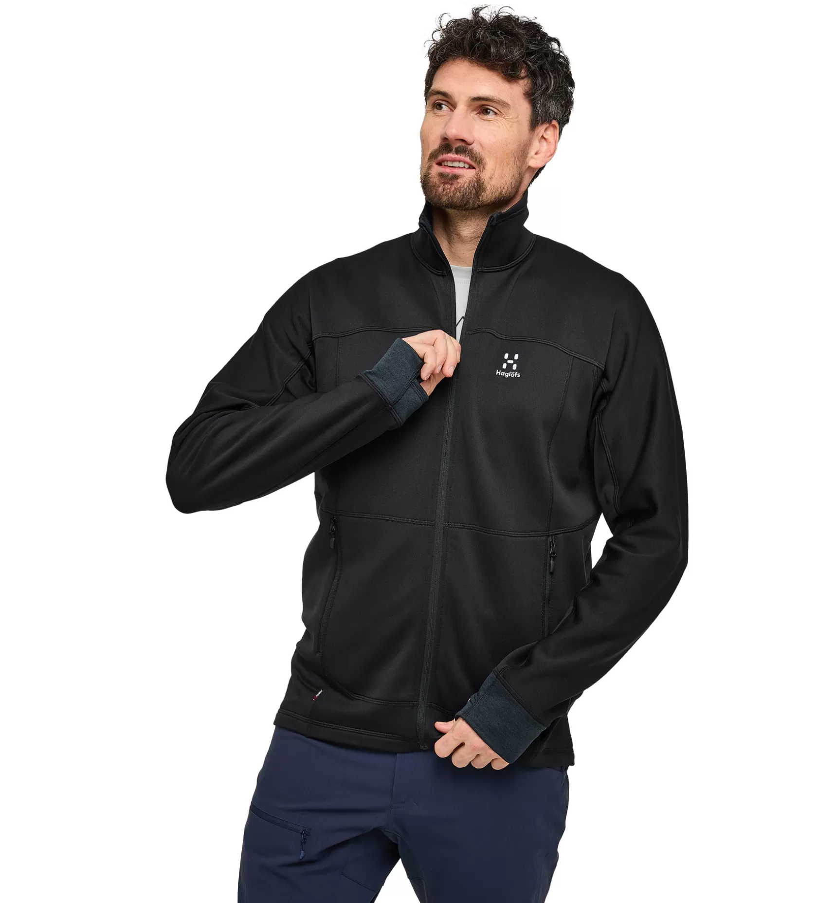 Cheap Betula Jacket Men Jackor | Fleece · Mellanlager