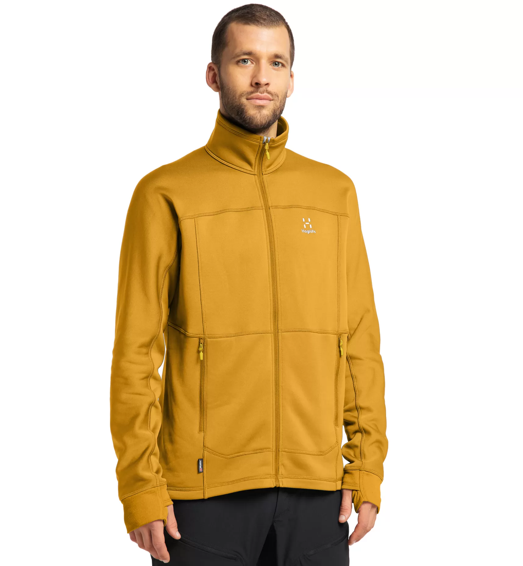 Sale Betula Jacket Men Jackor | Fleece · Mellanlager