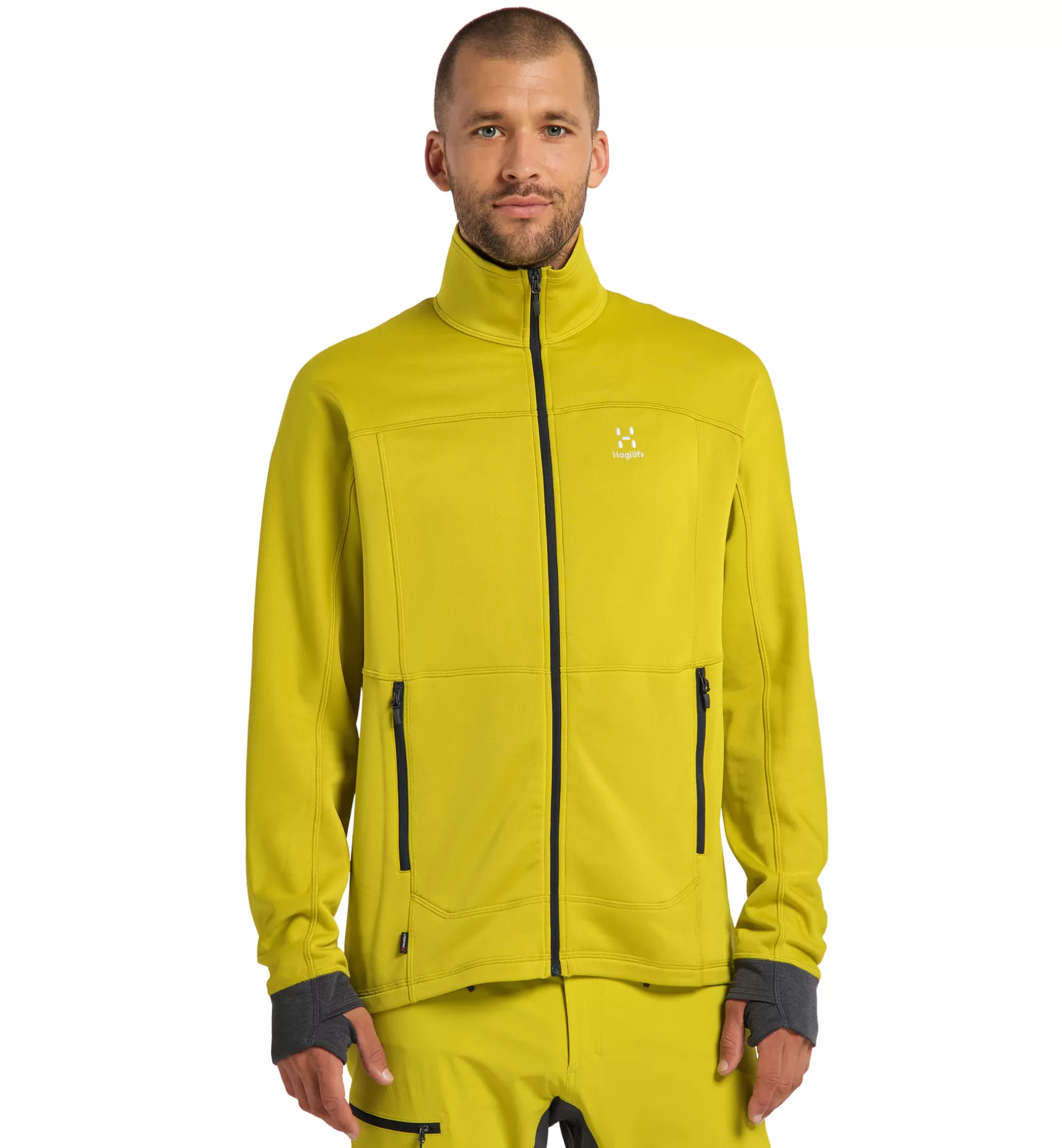 Best Betula Jacket Men Jackor | Fleece · Mellanlager