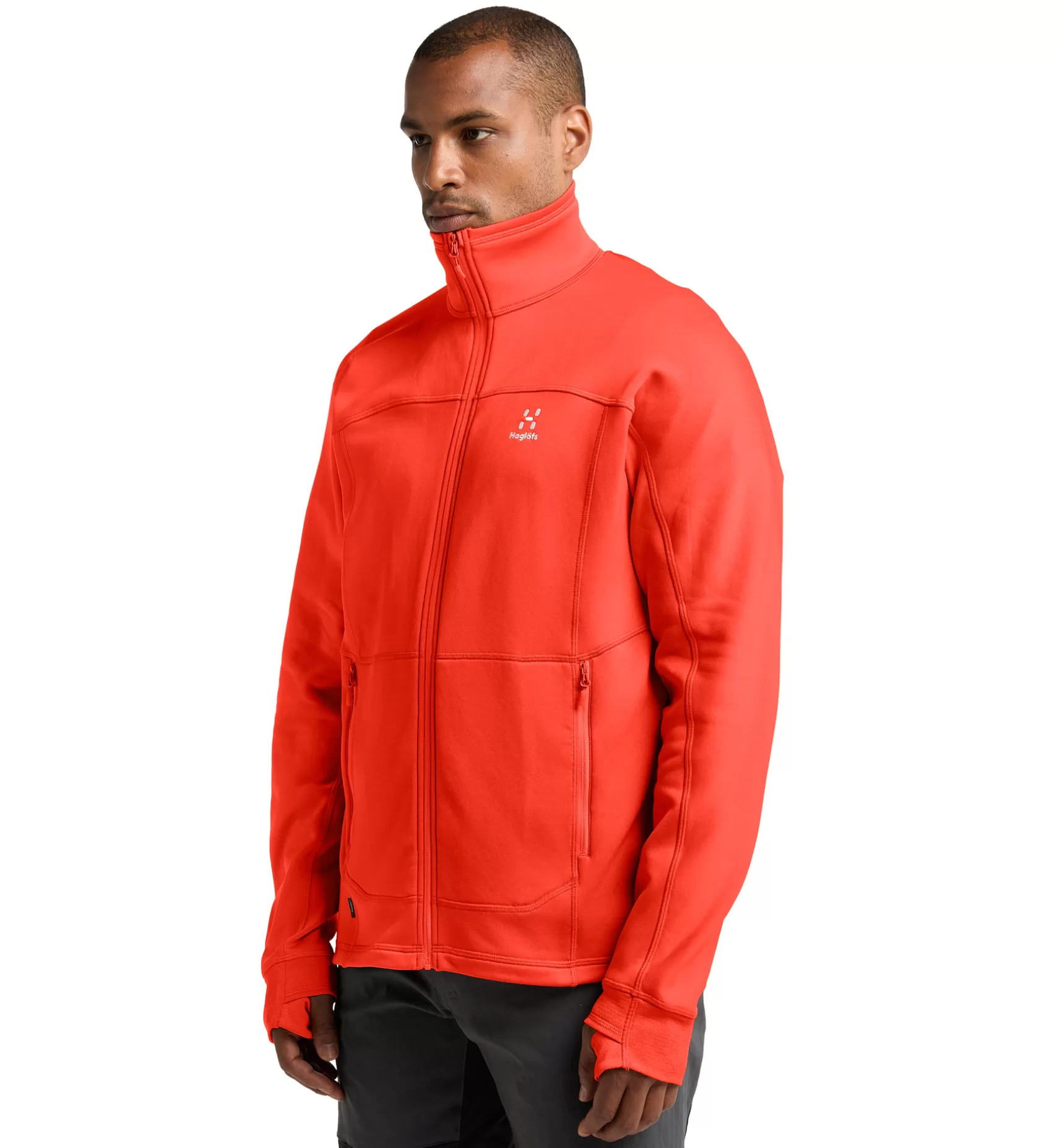 Sale Betula Jacket Men Jackor | Fleece · Mellanlager