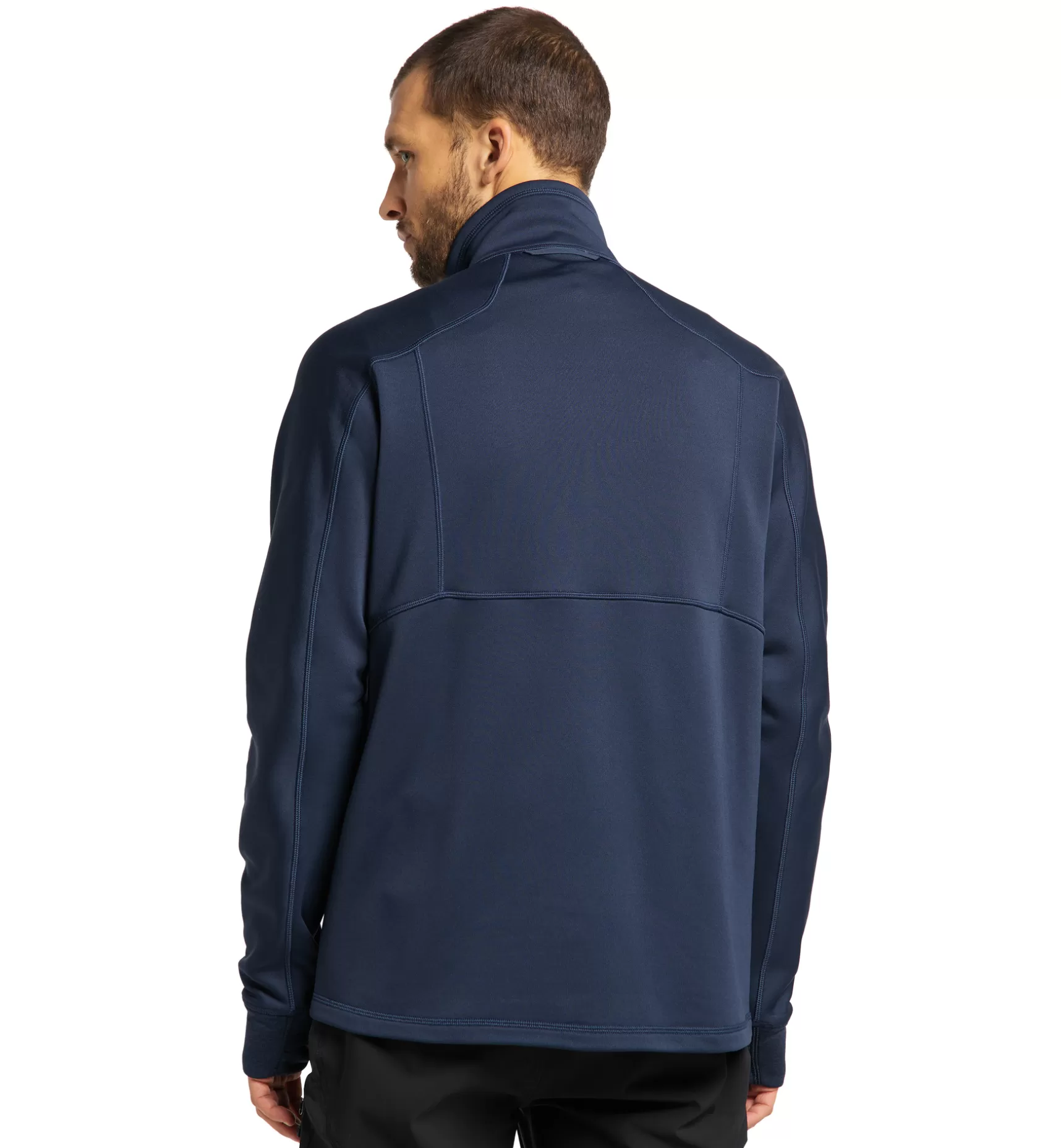 Best Sale Betula Jacket Men Jackor | Fleece · Mellanlager