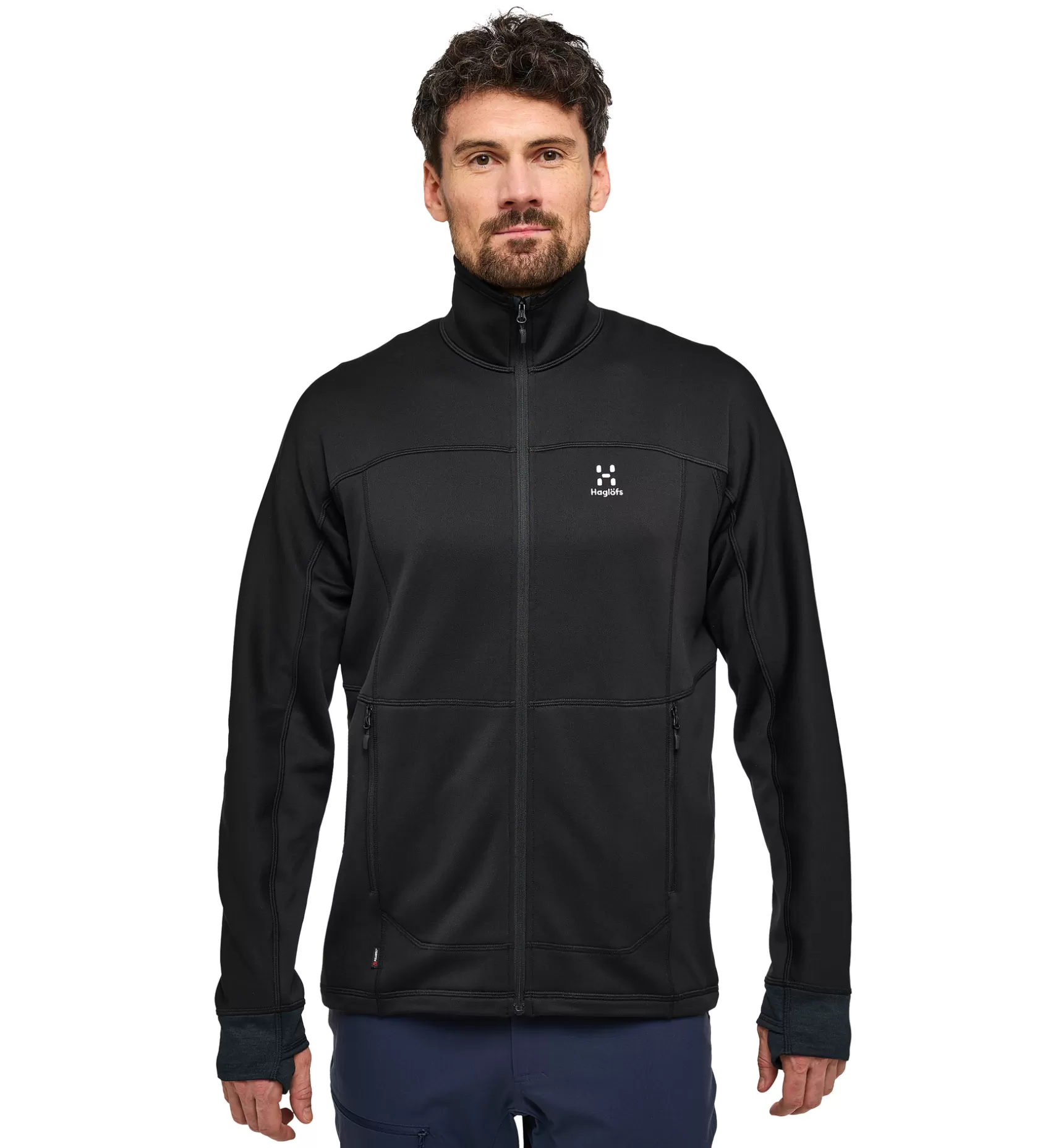 Cheap Betula Jacket Men Jackor | Fleece · Mellanlager