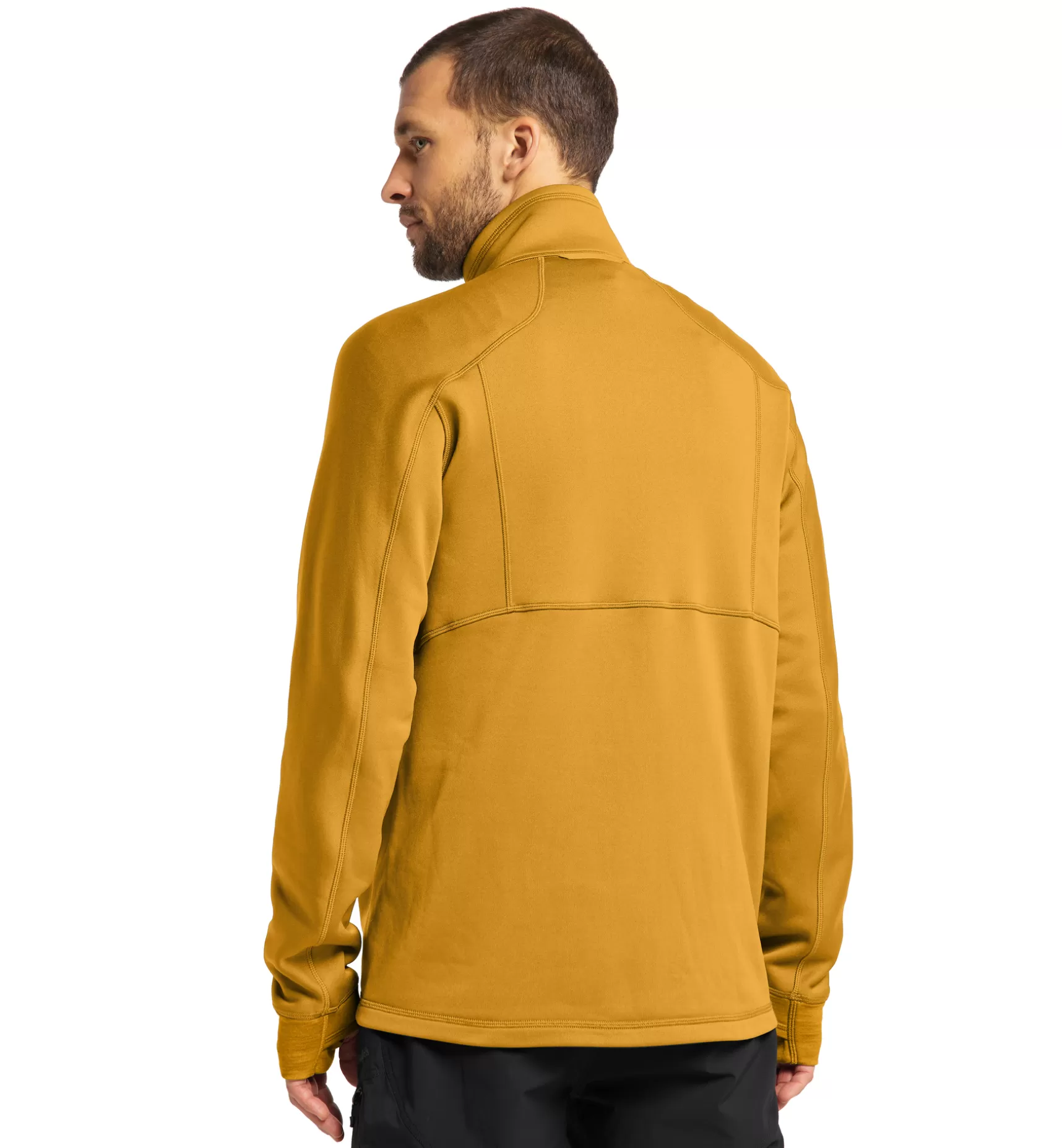 Sale Betula Jacket Men Jackor | Fleece · Mellanlager