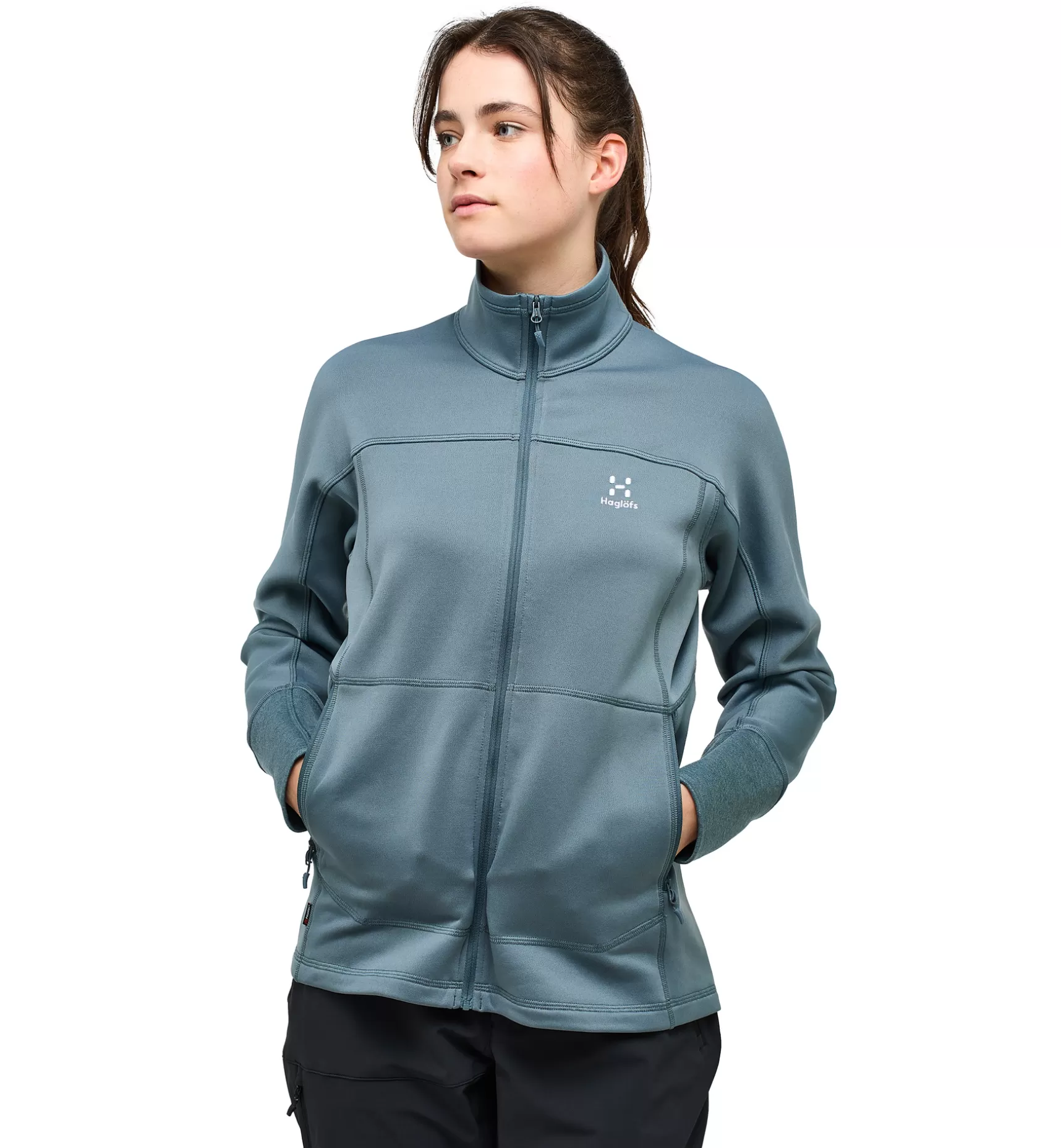 Clearance Betula Jacket Women Jackor | Fleece · Mellanlager