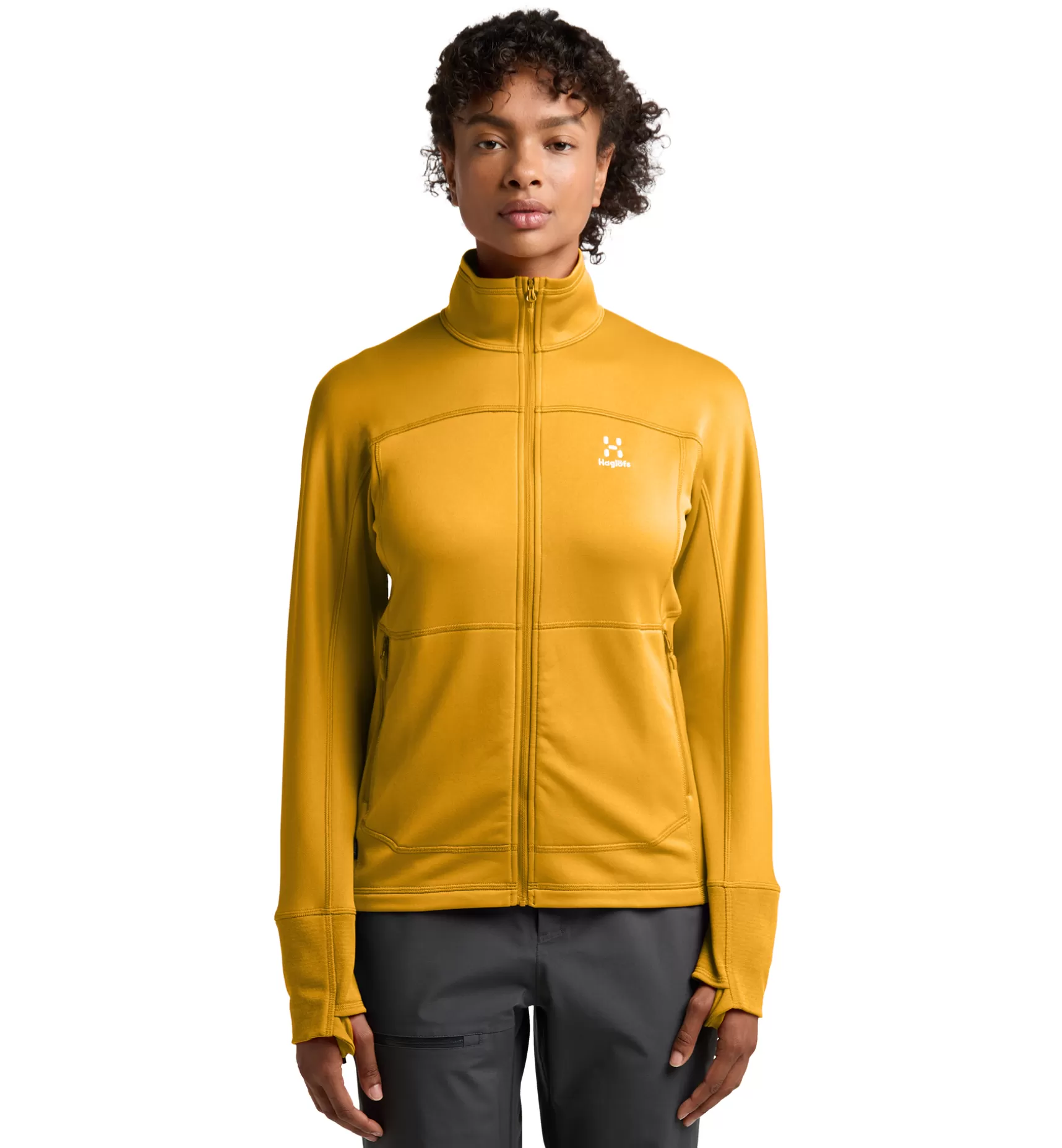 Flash Sale Betula Jacket Women Jackor | Fleece · Mellanlager