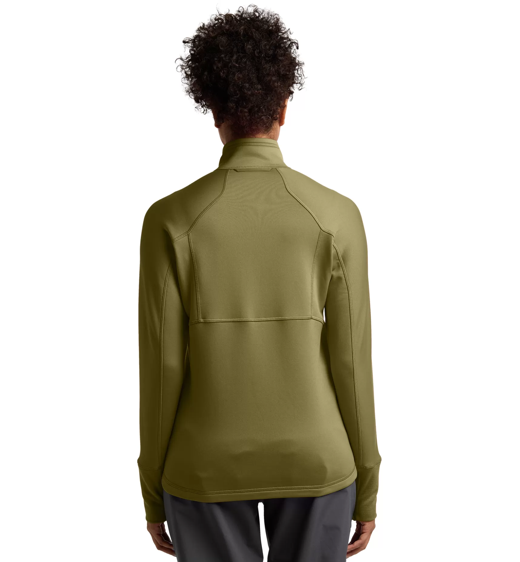 New Betula Jacket Women Jackor | Fleece · Mellanlager