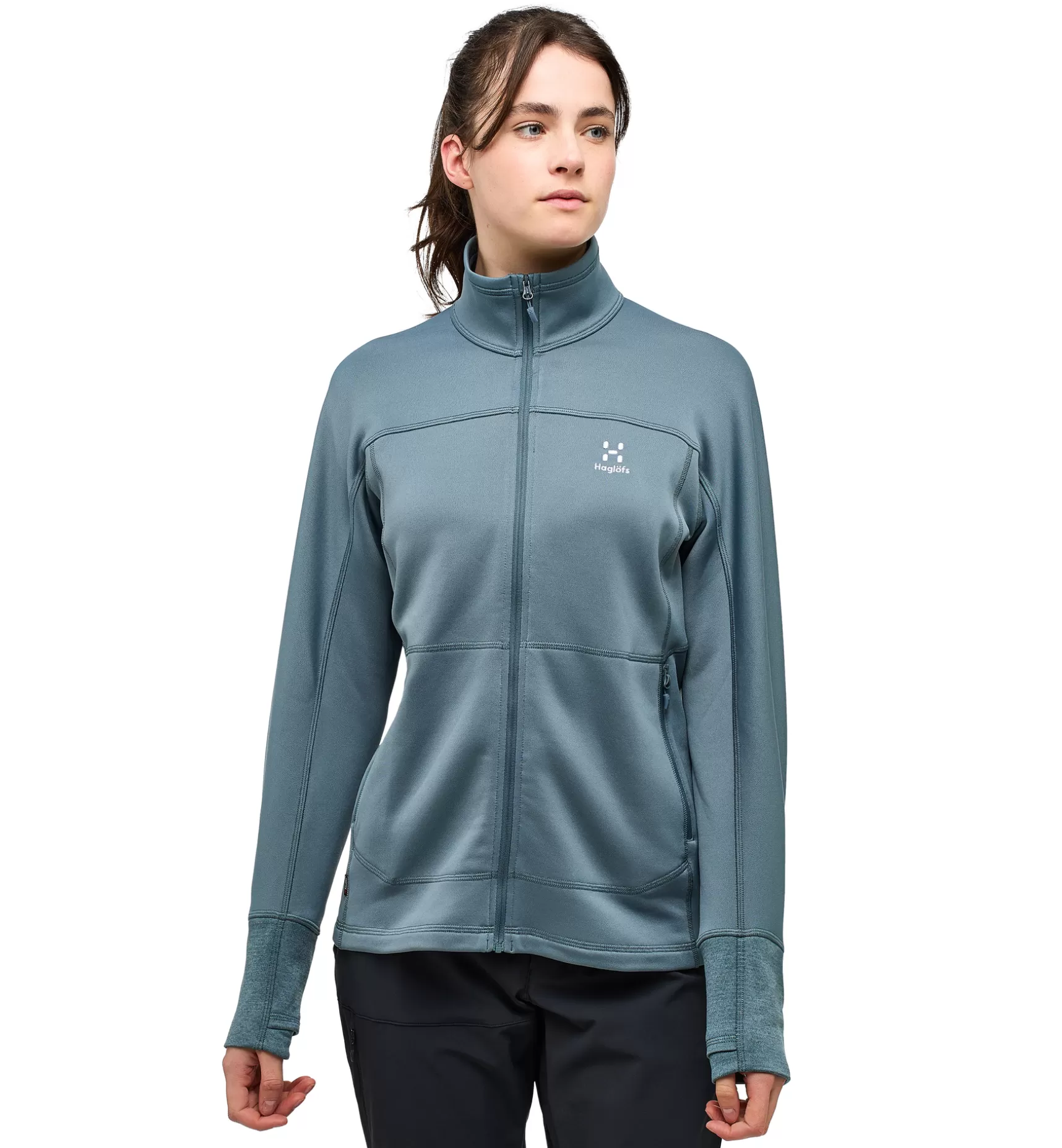 Clearance Betula Jacket Women Jackor | Fleece · Mellanlager