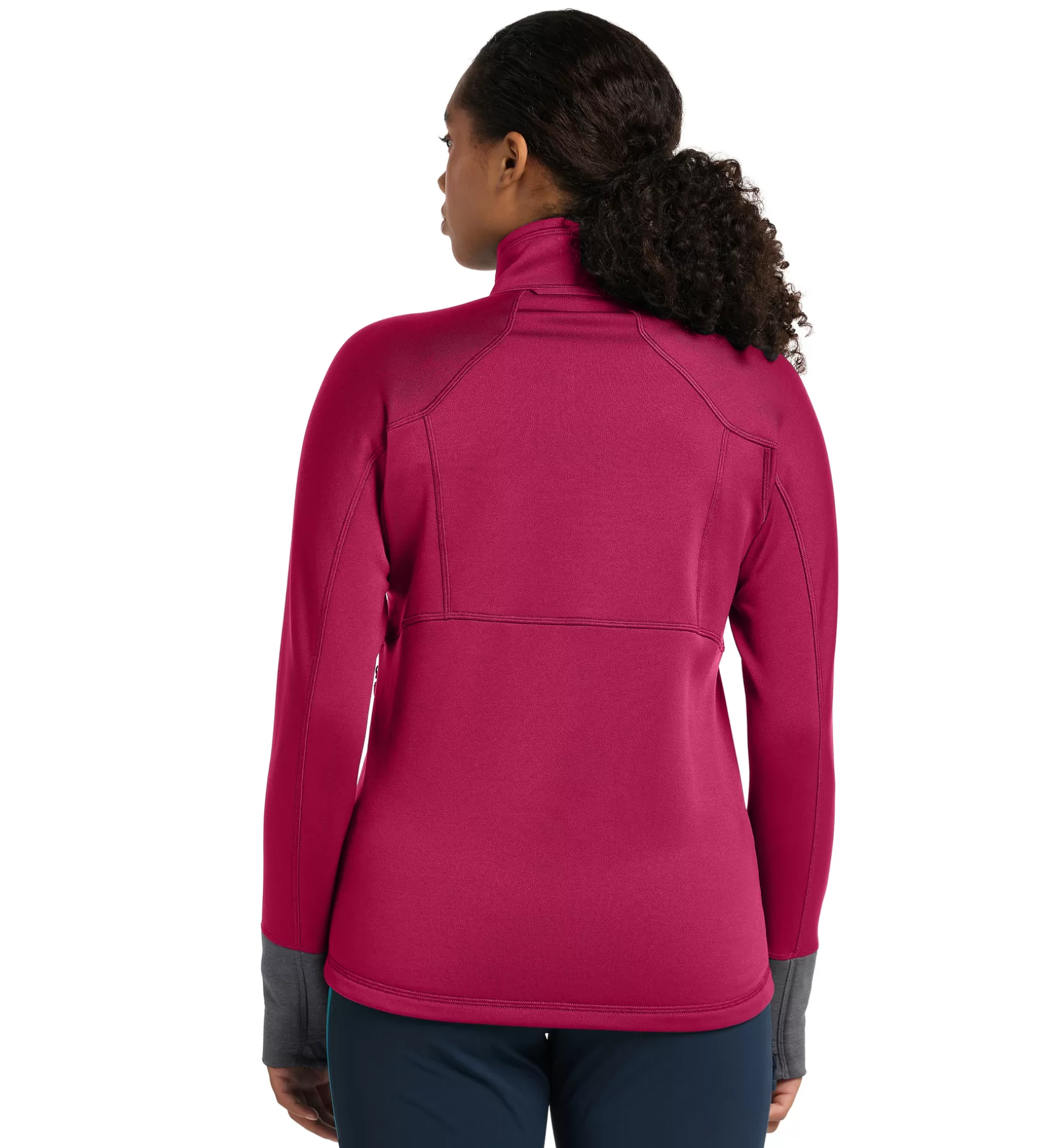 Shop Betula Jacket Women Jackor | Fleece · Mellanlager