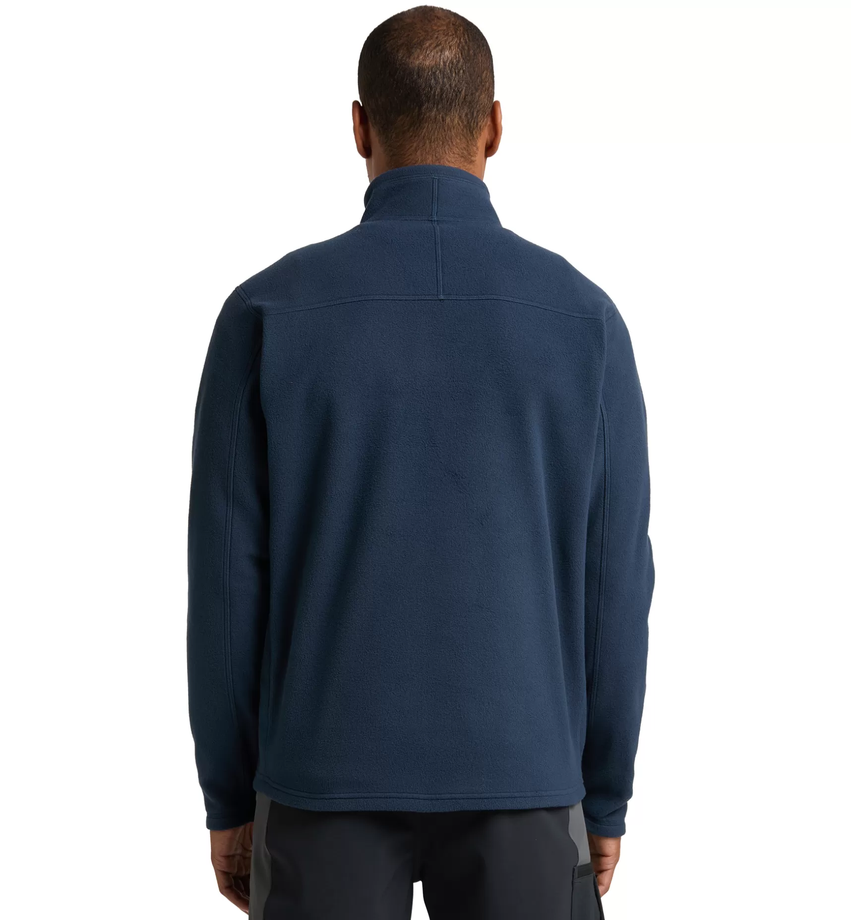 Fashion Buteo 1/2 Zip Men Jackor | Fleece · Mellanlager