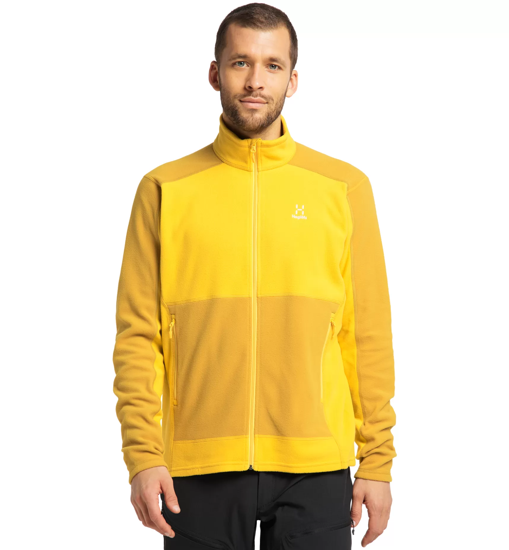 Discount Buteo Mid Jacket Men Jackor | Fleece · Mellanlager