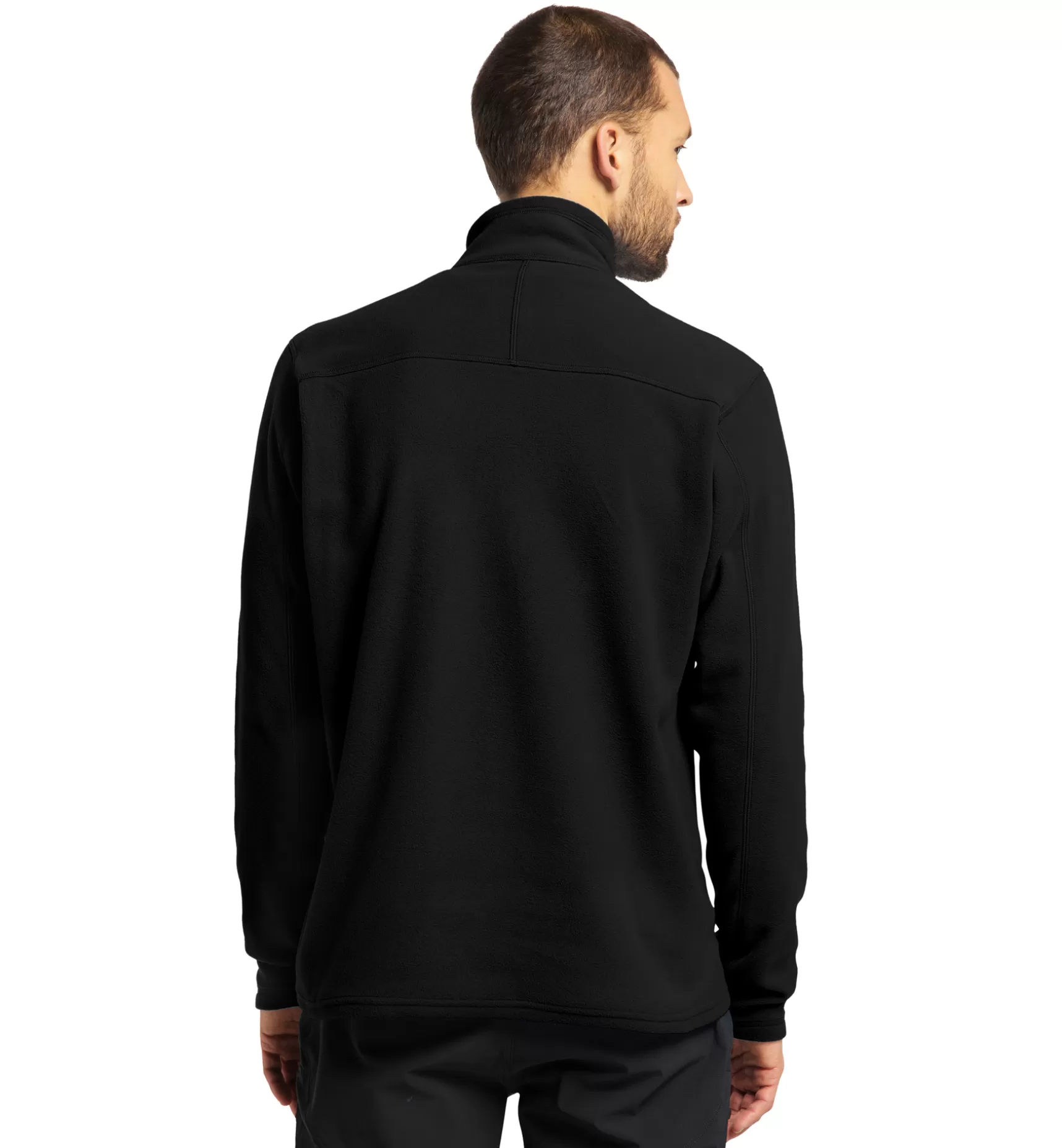 Outlet Buteo Mid Jacket Men Jackor | Fleece · Mellanlager