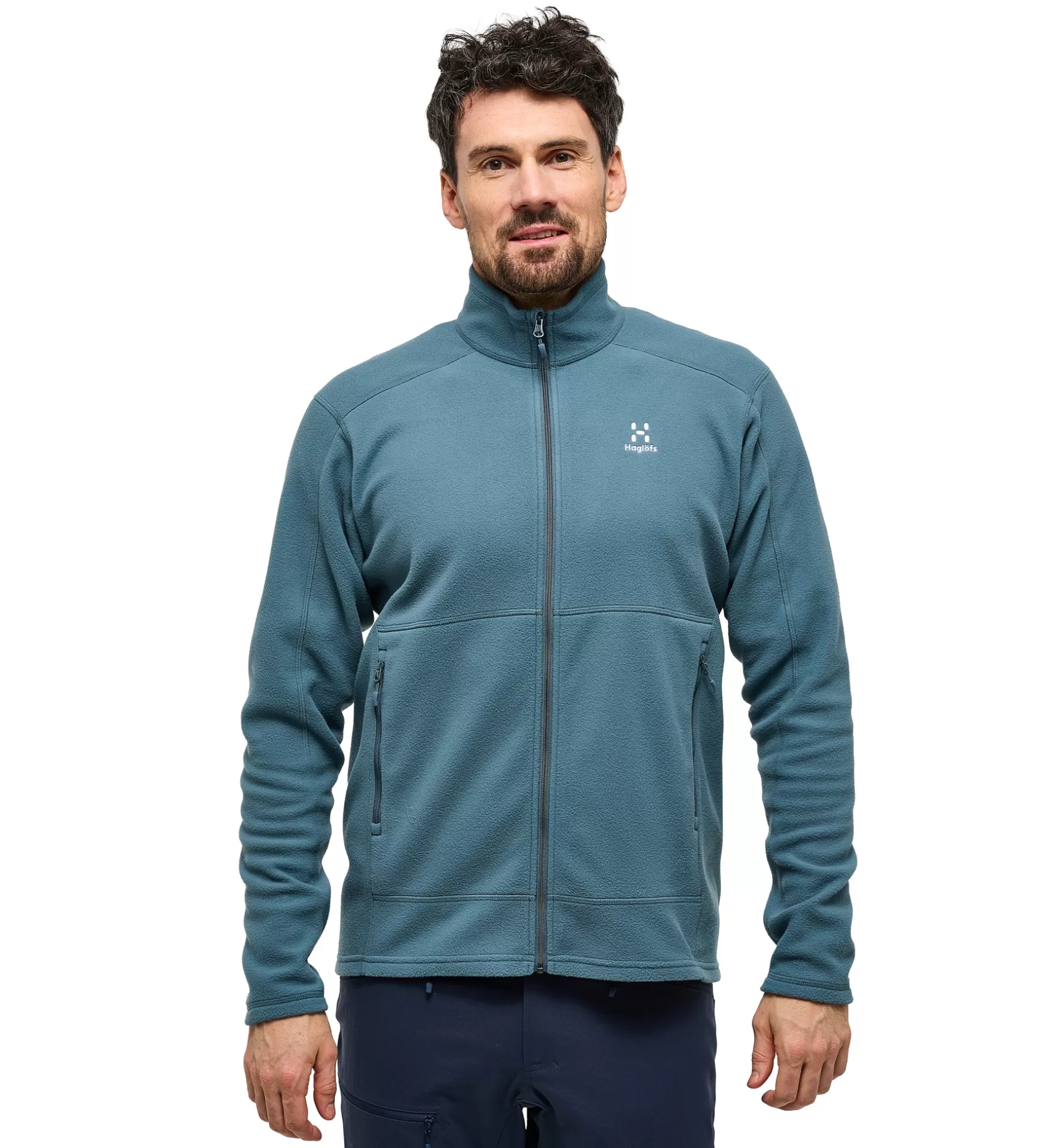 Best Sale Buteo Mid Jacket Men Jackor | Fleece · Mellanlager