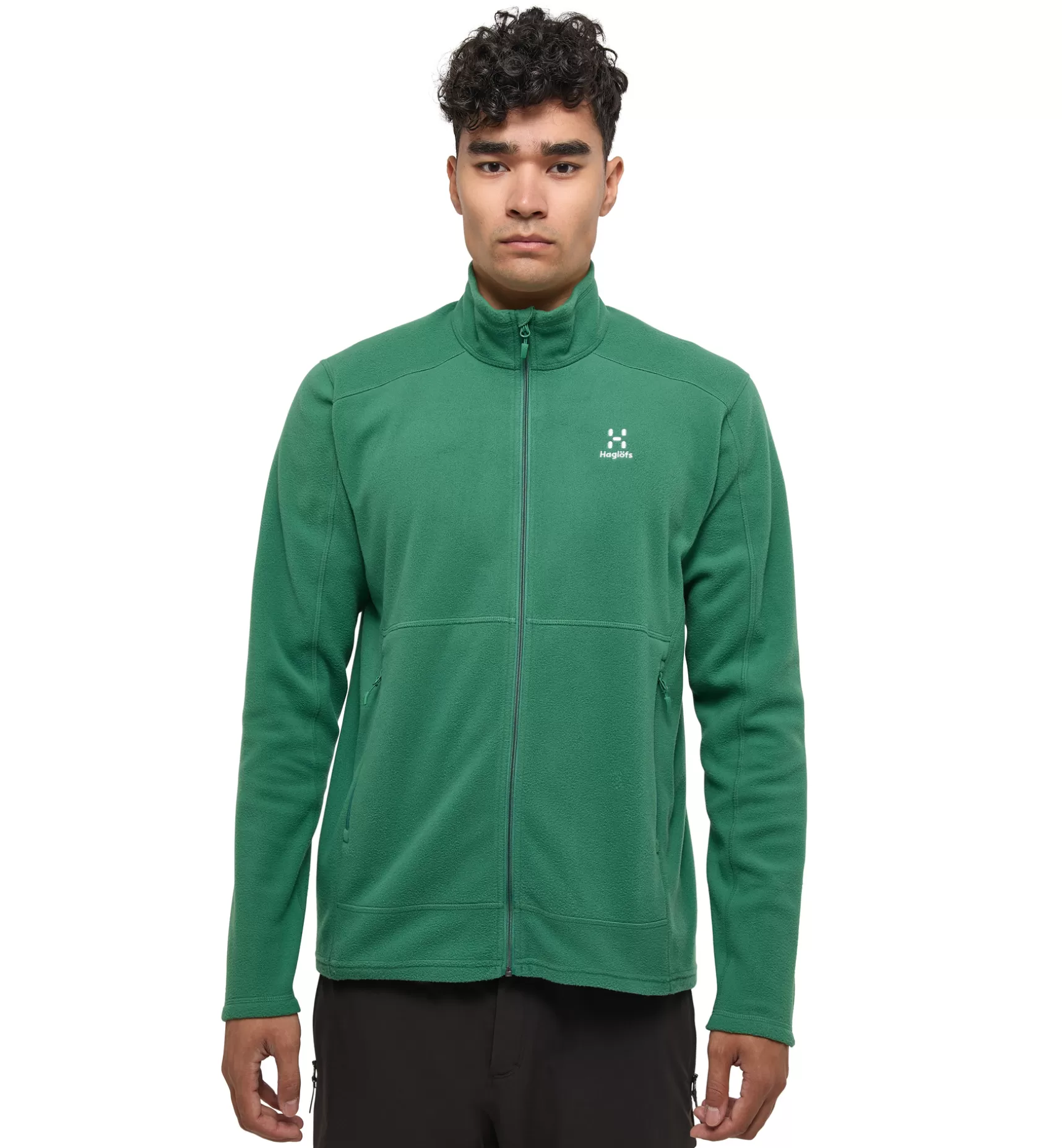 Sale Buteo Mid Jacket Men Jackor | Fleece · Mellanlager