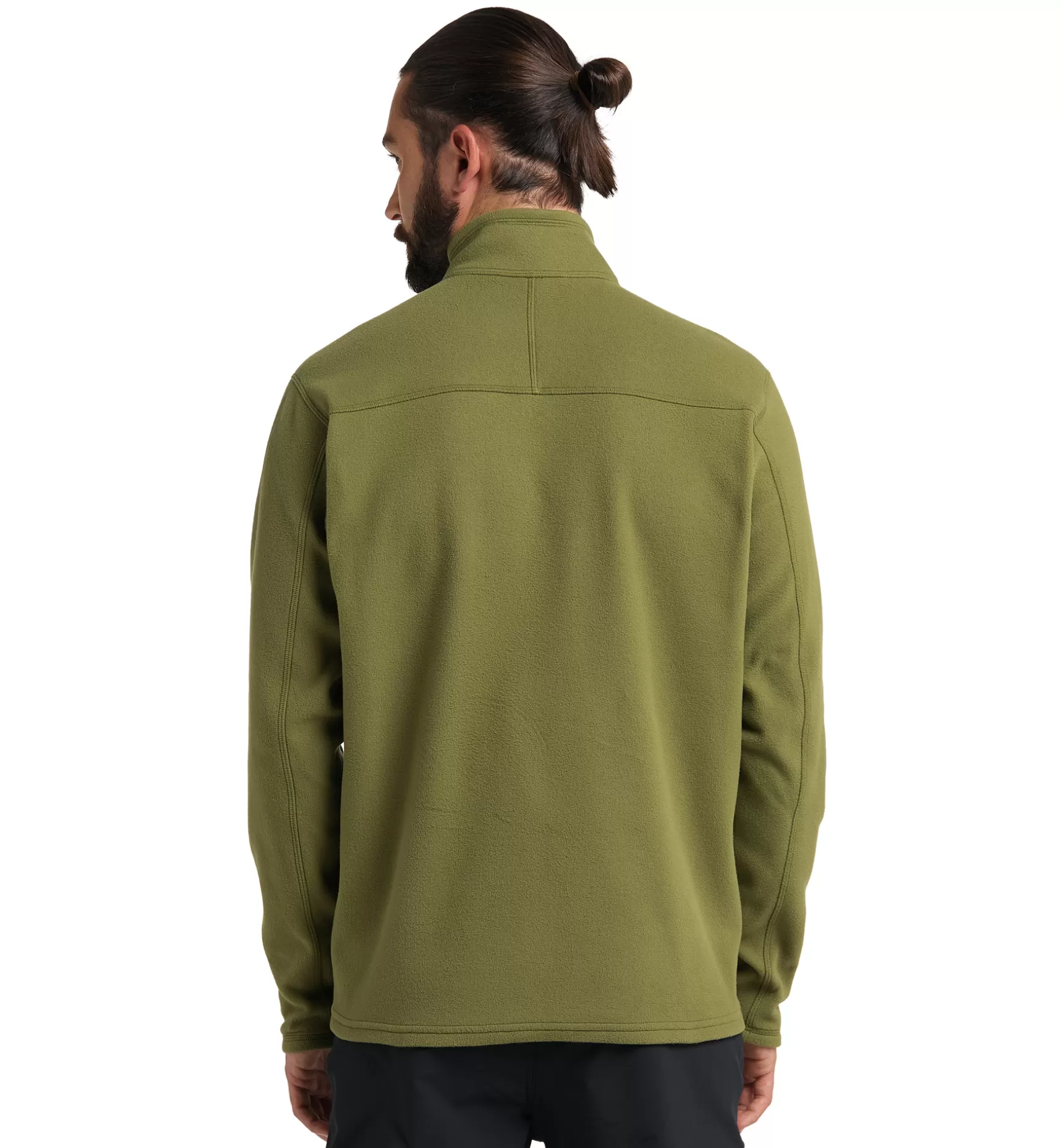 Fashion Buteo Mid Jacket Men Jackor | Fleece · Mellanlager