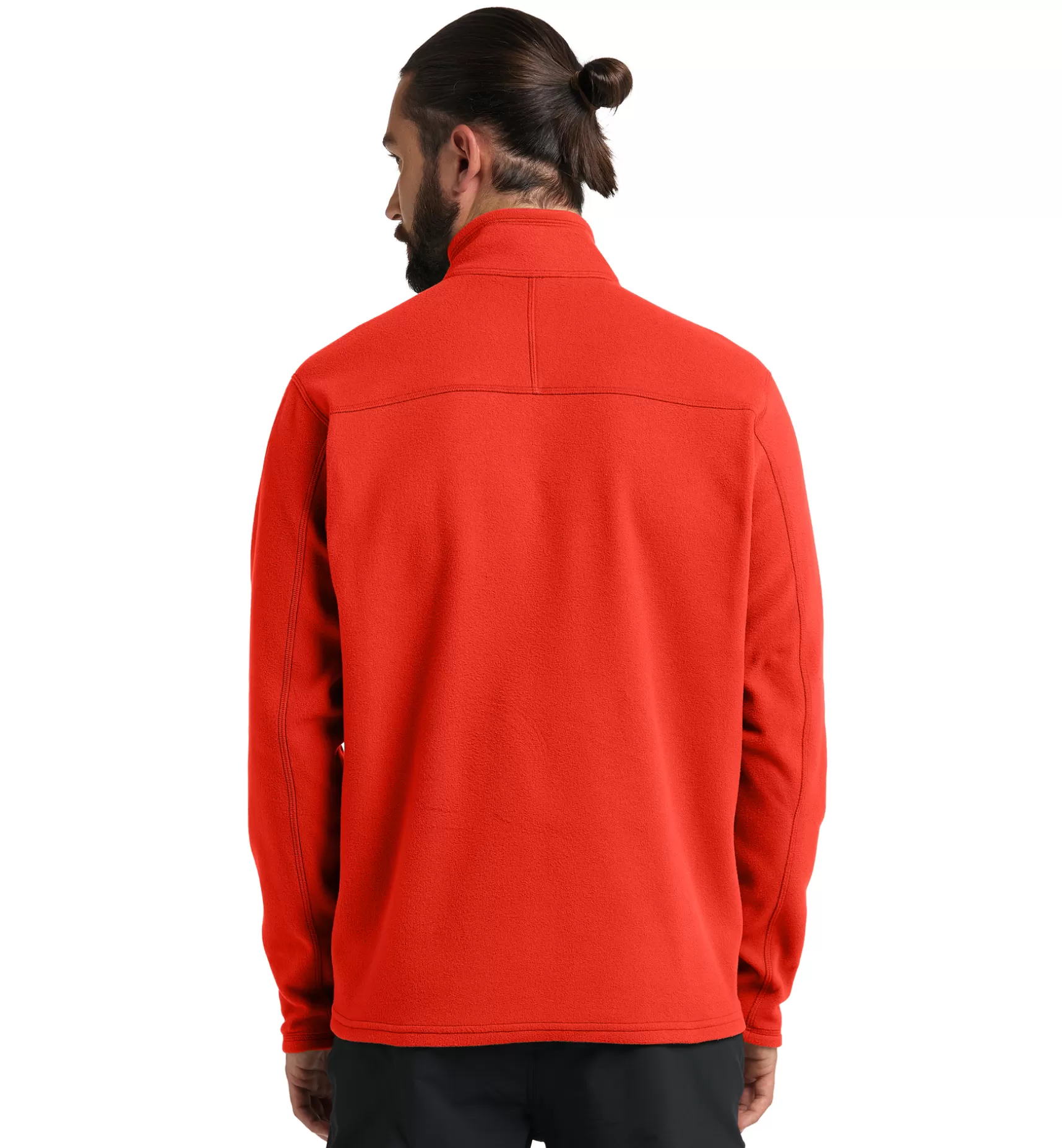 Best Buteo Mid Jacket Men Jackor | Fleece · Mellanlager