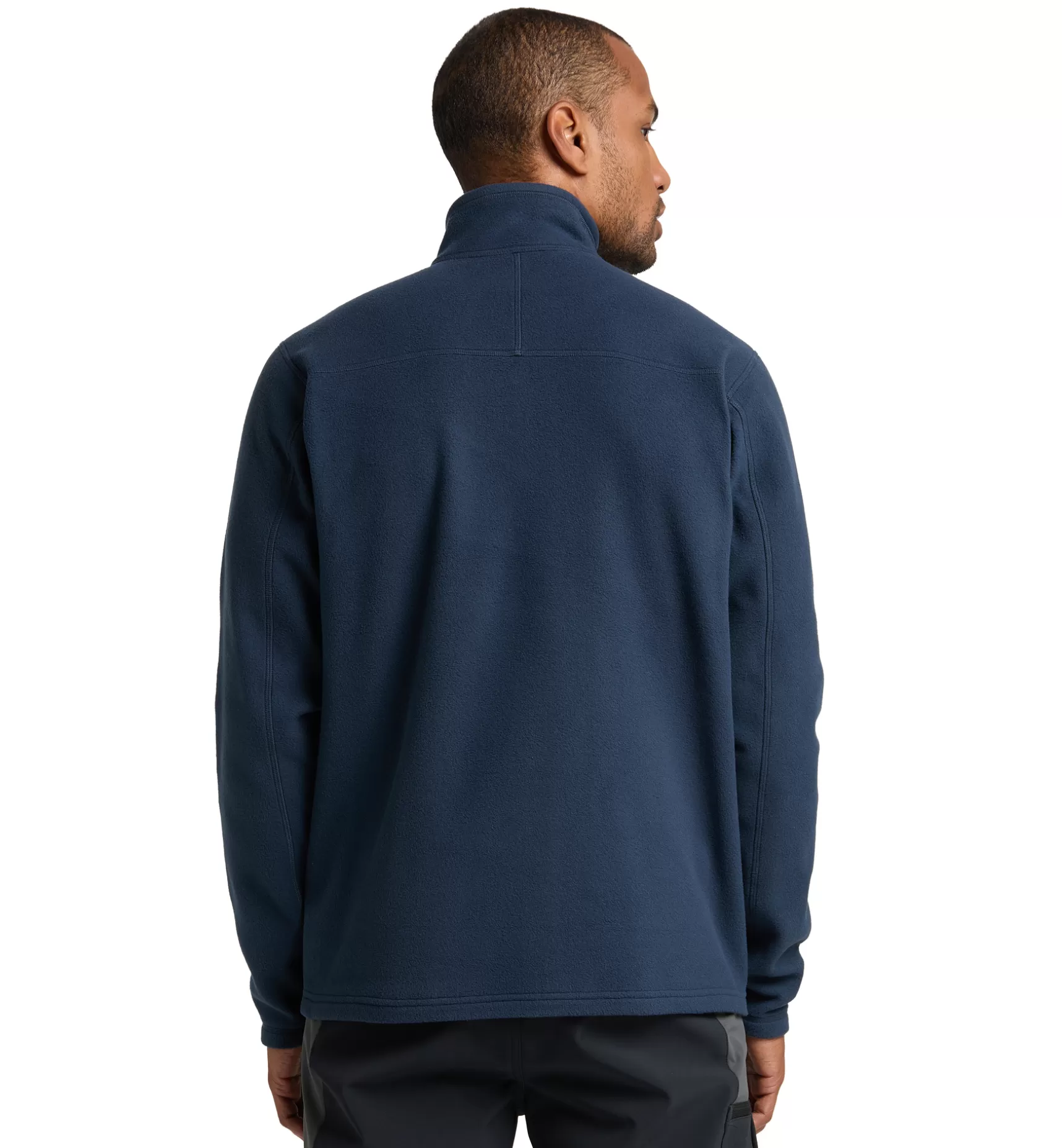 Shop Buteo Mid Jacket Men Jackor | Fleece · Mellanlager