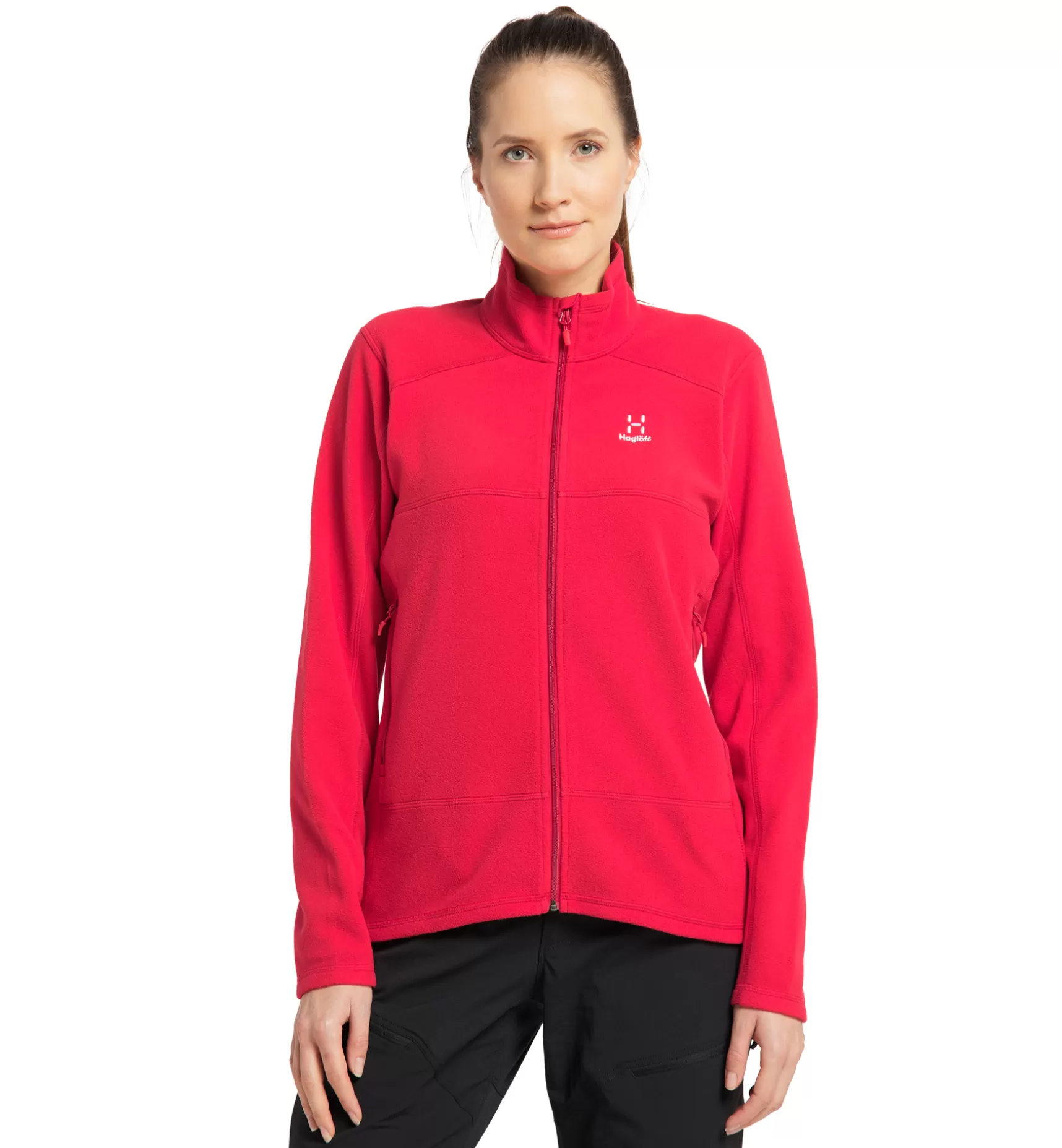 Flash Sale Buteo Mid Jacket Women Jackor | Fleece · Mellanlager