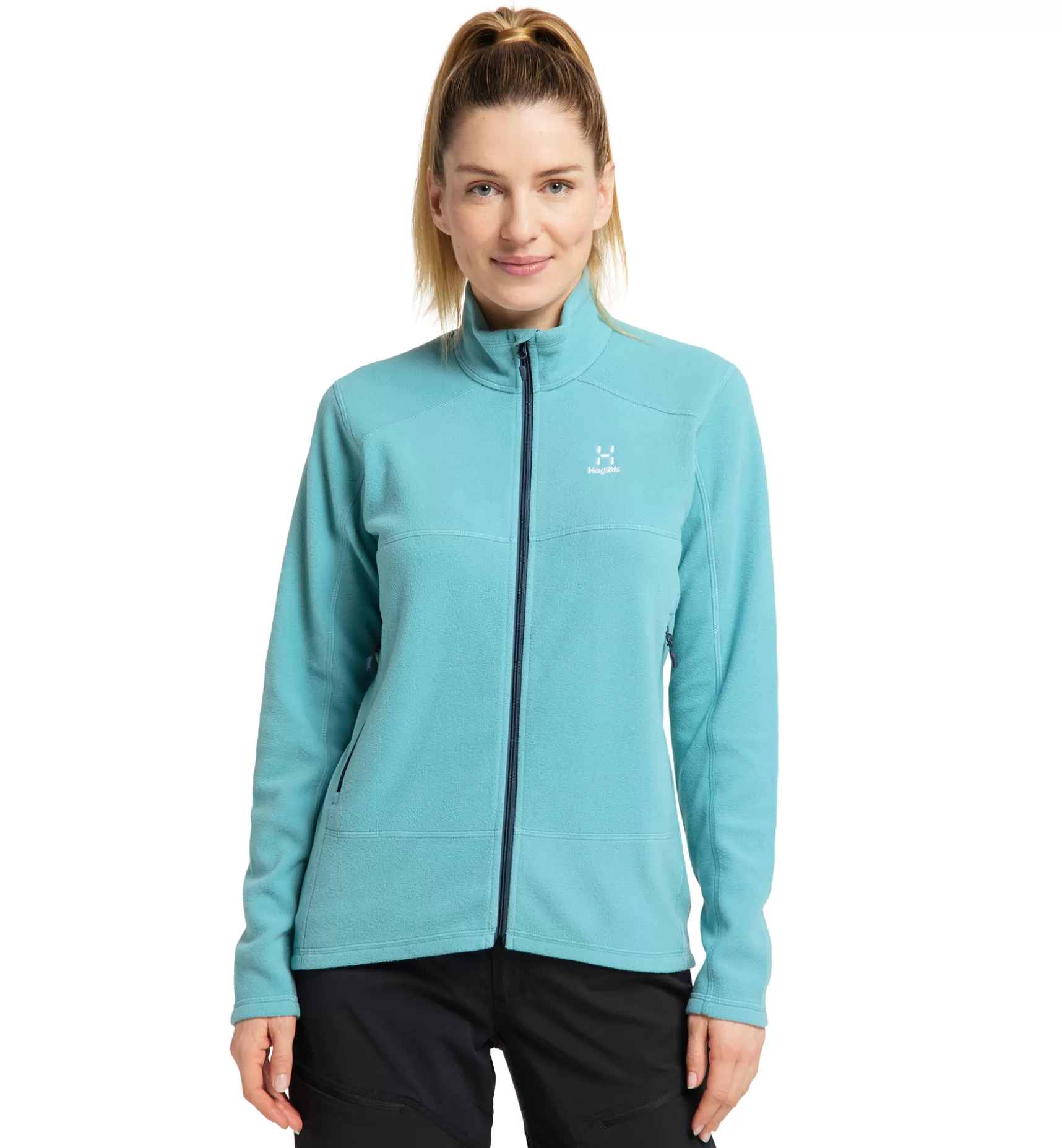 Store Buteo Mid Jacket Women Jackor | Fleece · Mellanlager