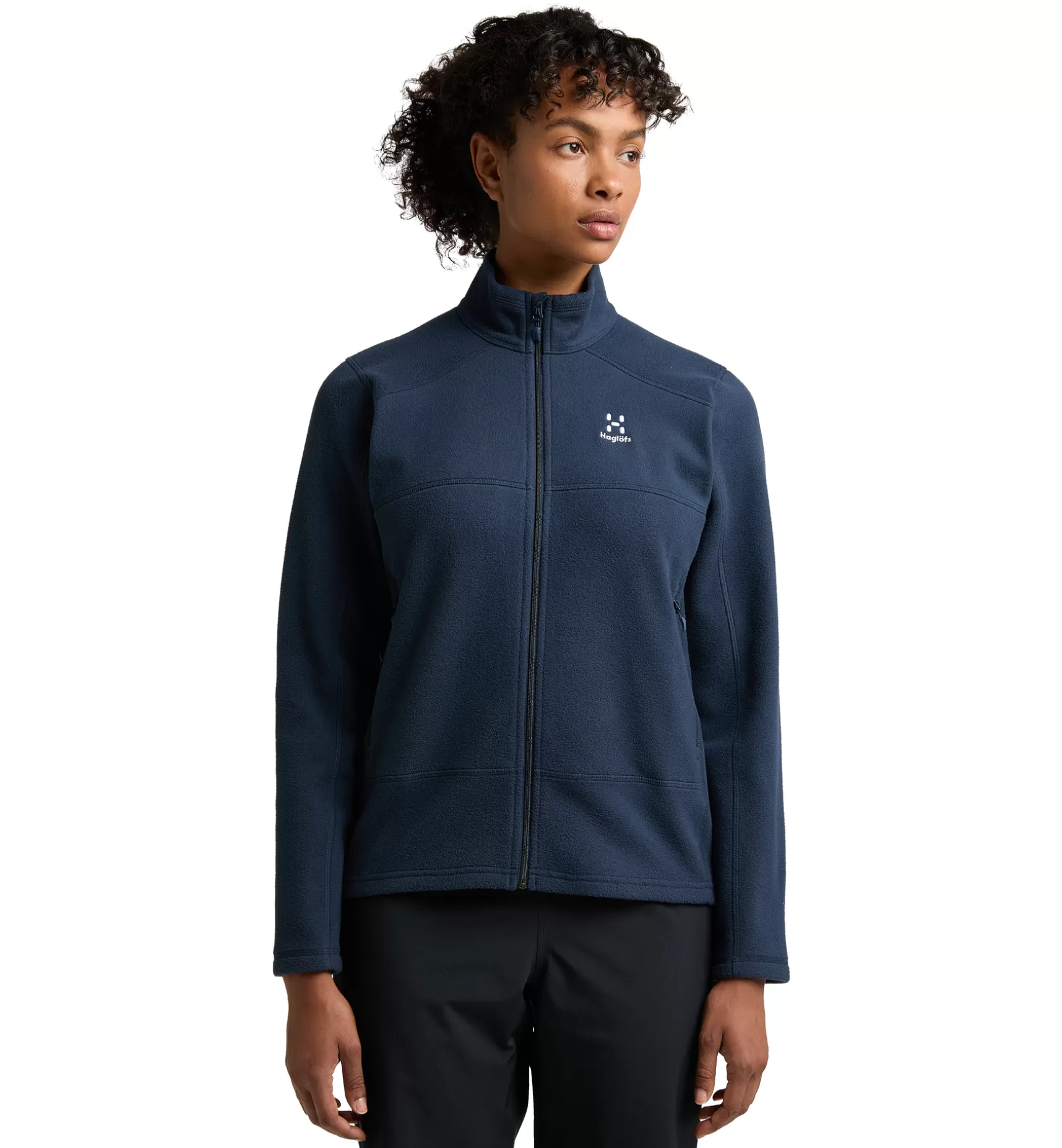 Store Buteo Mid Jacket Women Jackor | Fleece · Mellanlager