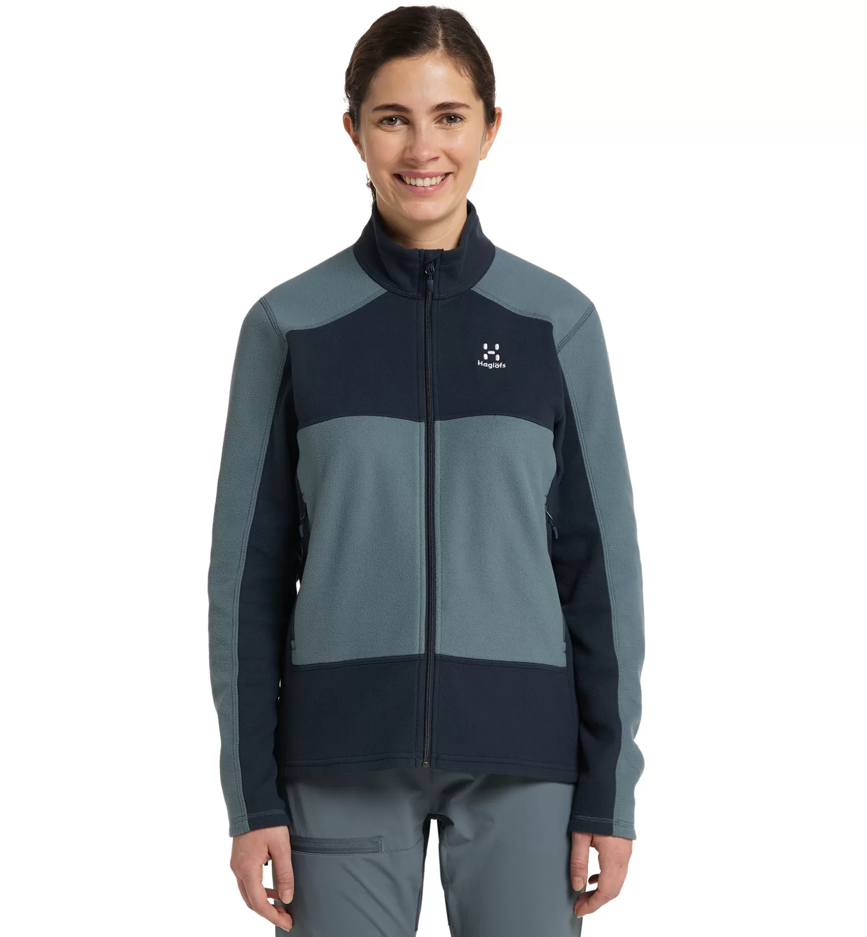 Cheap Buteo Mid Jacket Women Jackor | Fleece · Mellanlager