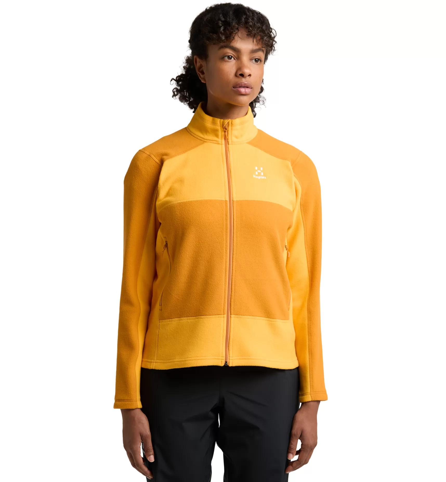 Sale Buteo Mid Jacket Women Jackor | Fleece · Mellanlager