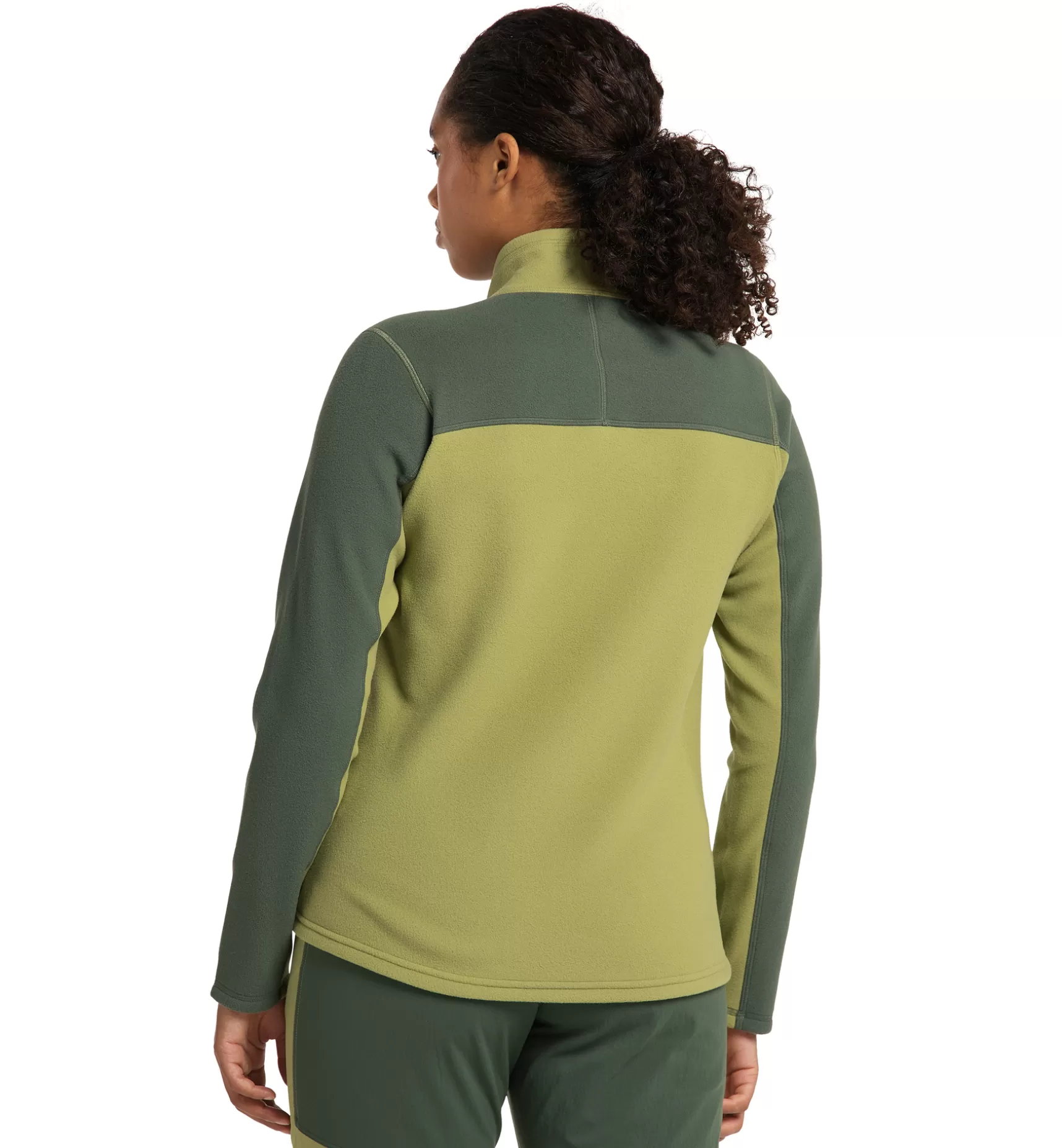 Best Sale Buteo Mid Jacket Women Jackor | Fleece · Mellanlager